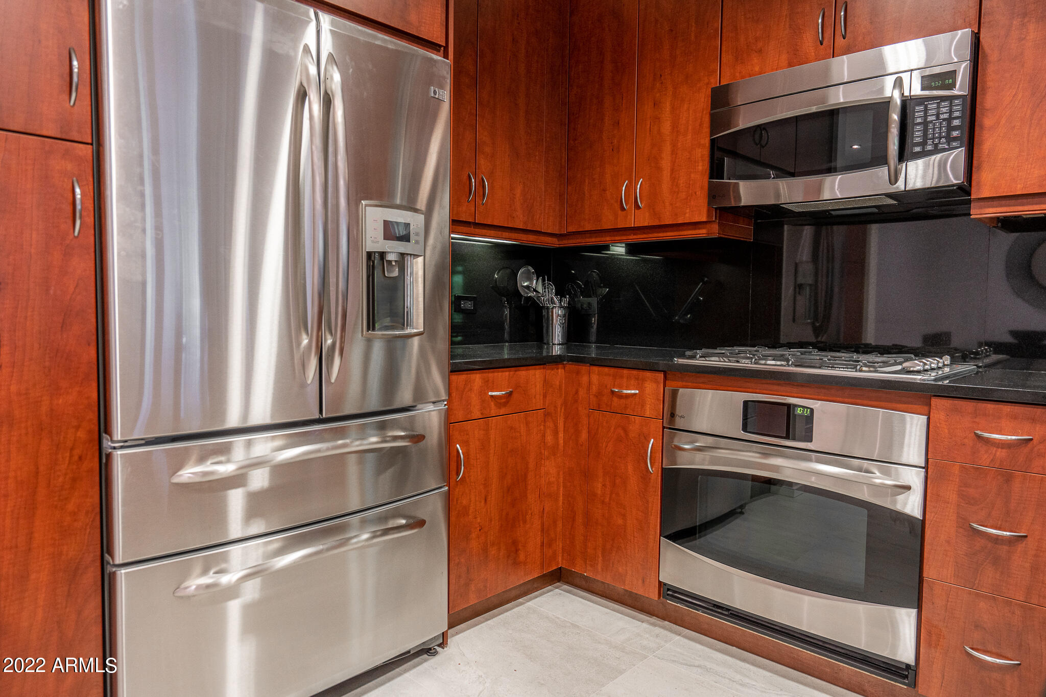 7147 E RANCHO VISTA Drive # 3007