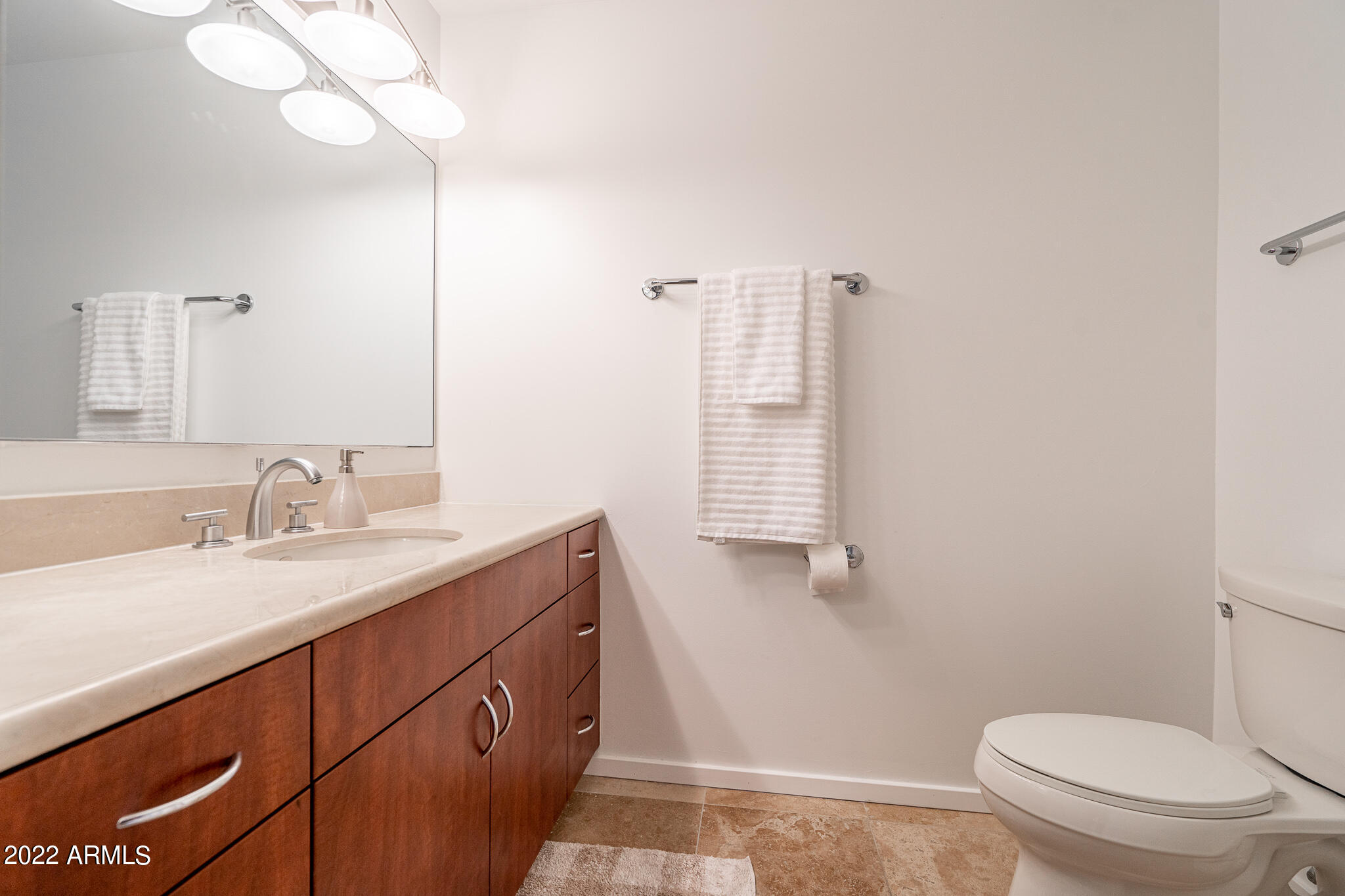 7147 E RANCHO VISTA Drive # 3007