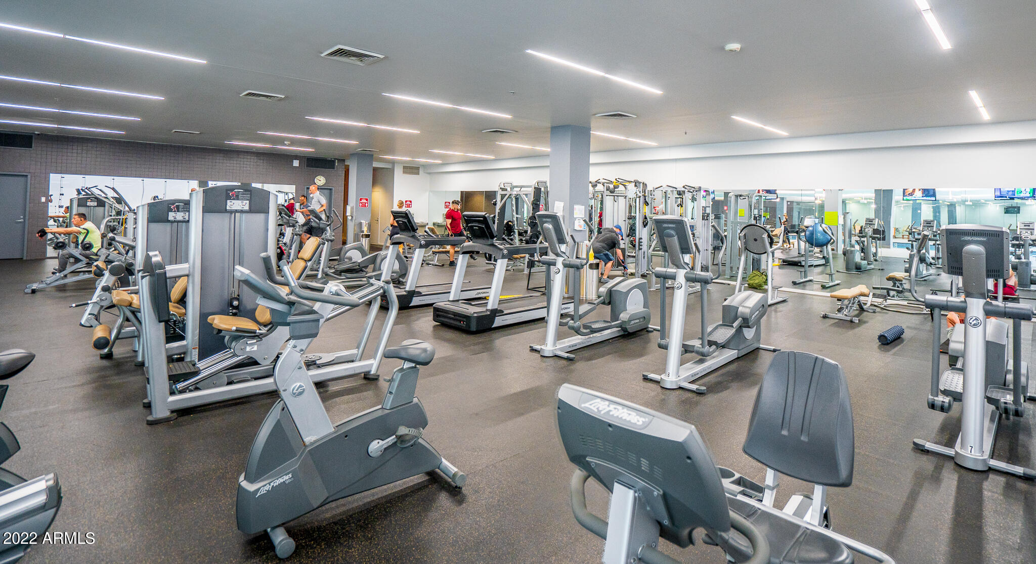 7147 E RANCHO VISTA Drive # 3007