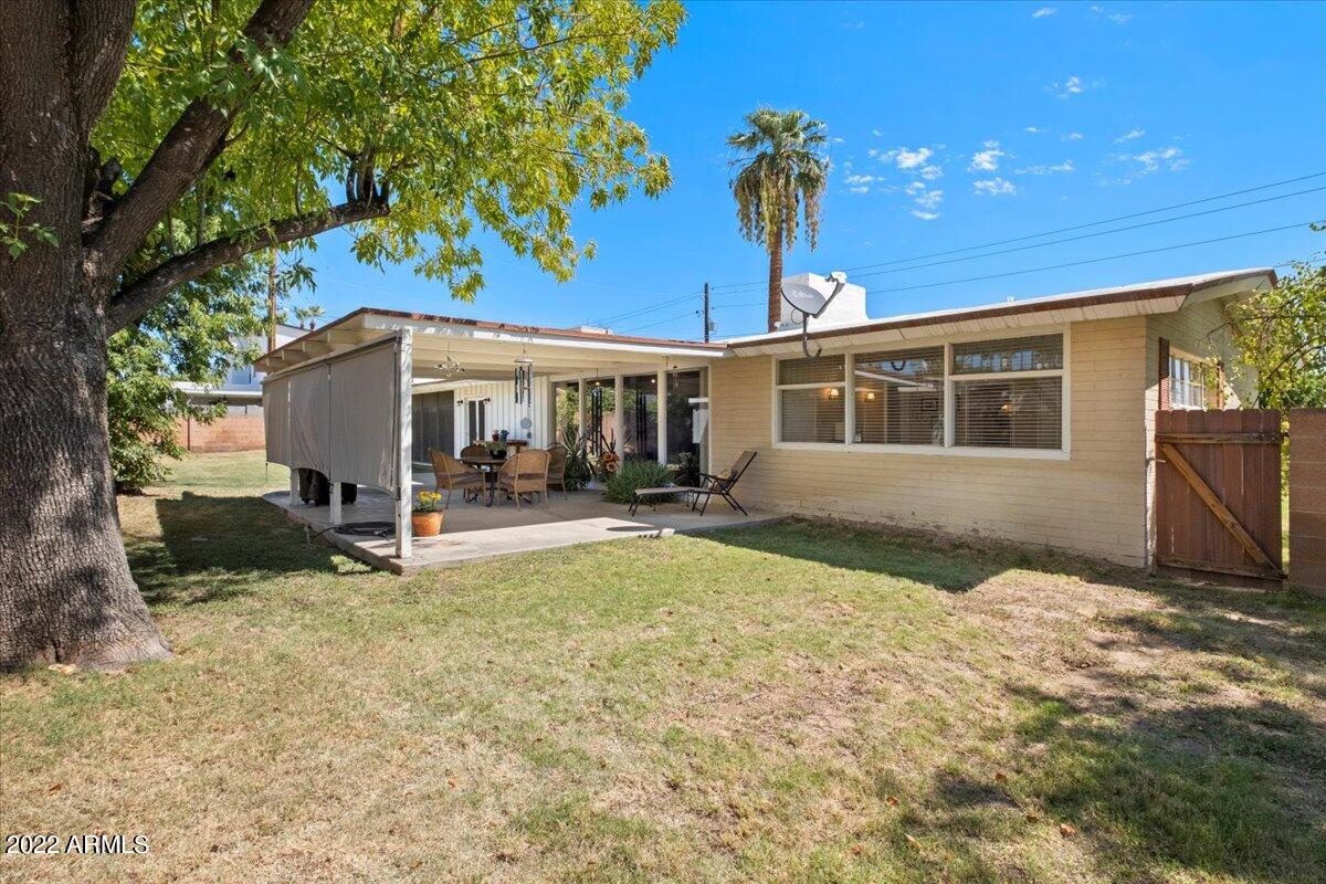 6600 N 10TH Street