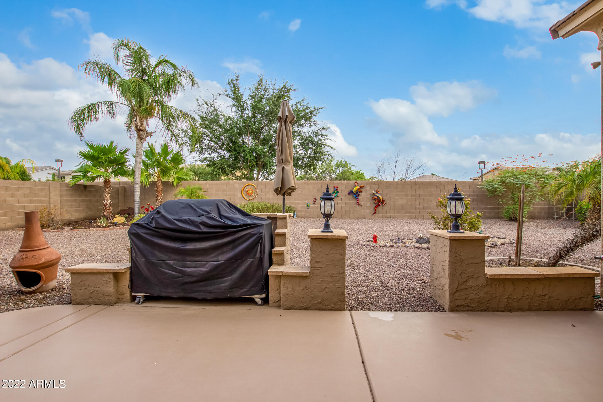 4955 E INDIAN WELLS Drive