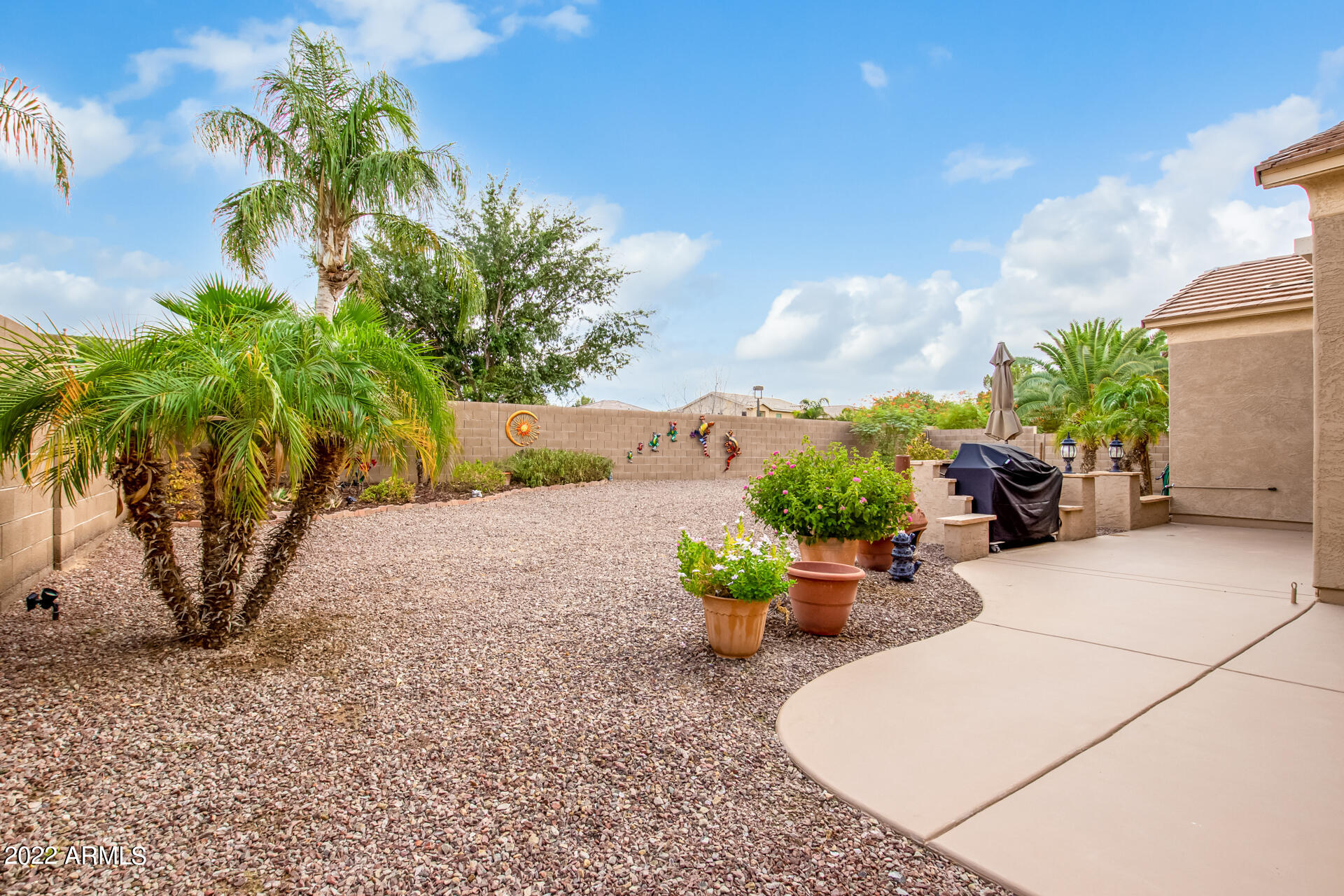 4955 E INDIAN WELLS Drive