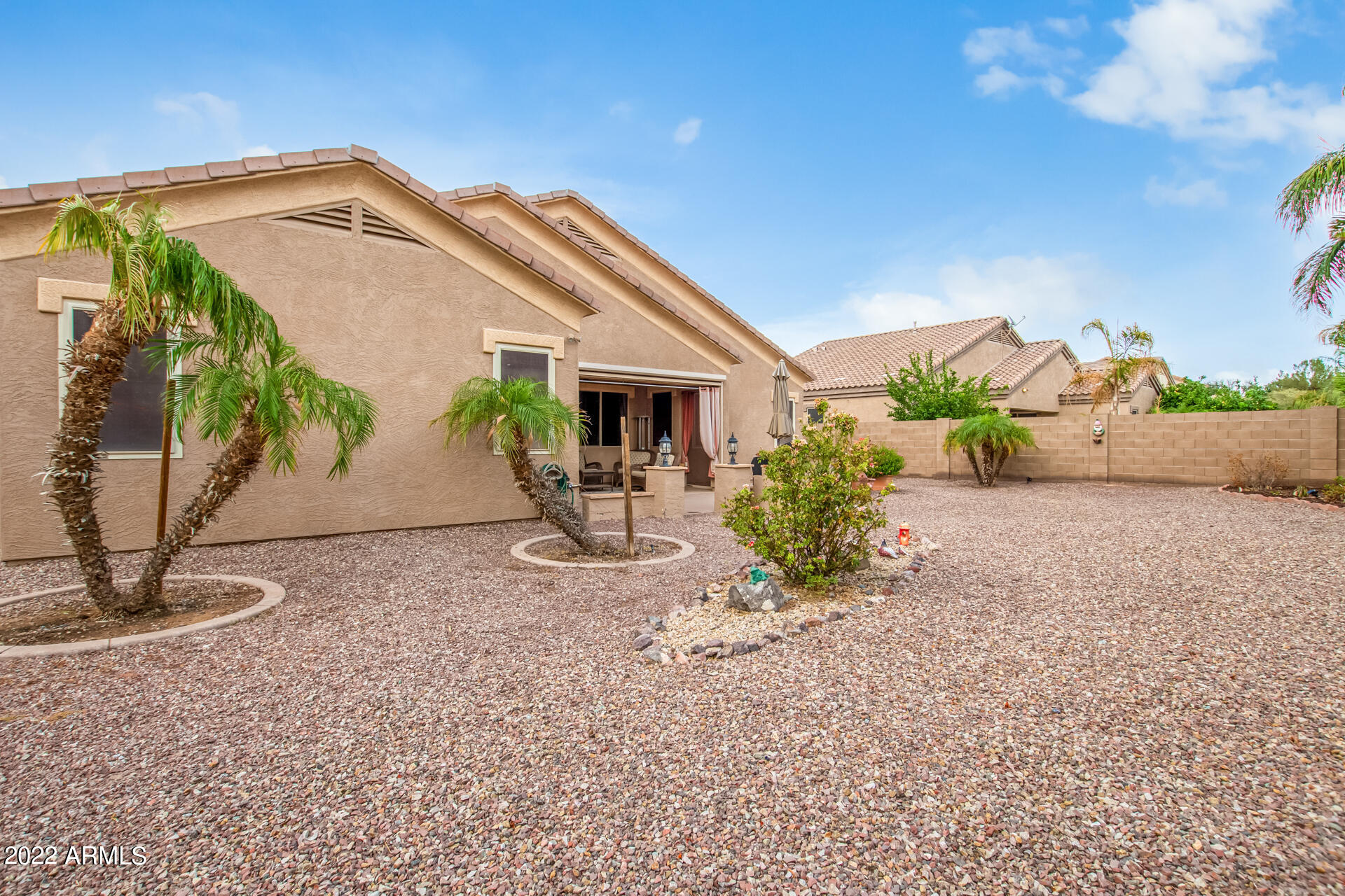 4955 E INDIAN WELLS Drive