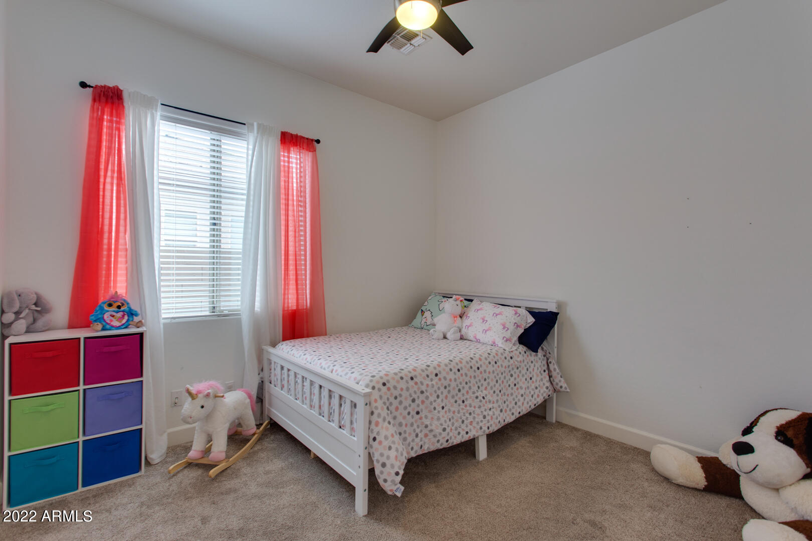 2244 W WHITMAN Court