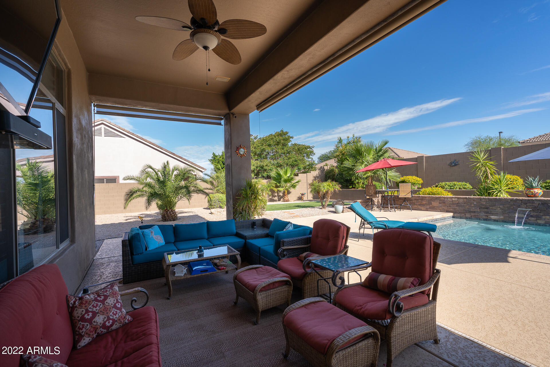 8546 E HALIFAX Circle