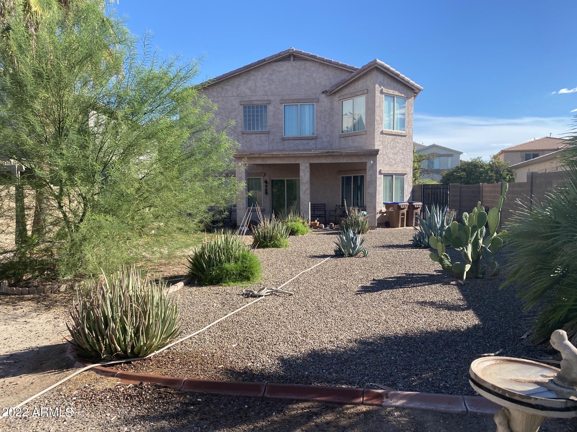 1174 E BLACKFOOT DAISY Drive