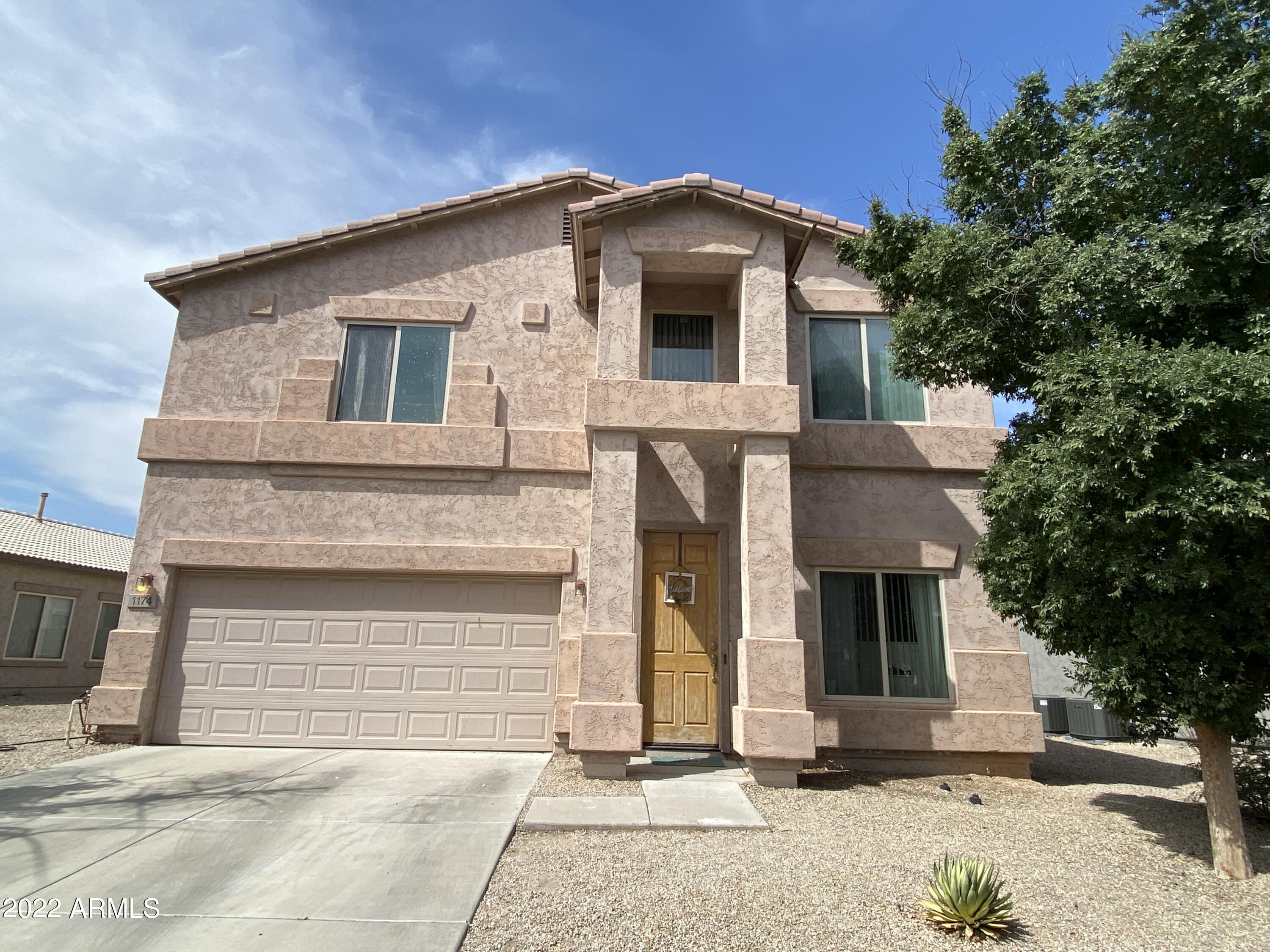 1174 E BLACKFOOT DAISY Drive