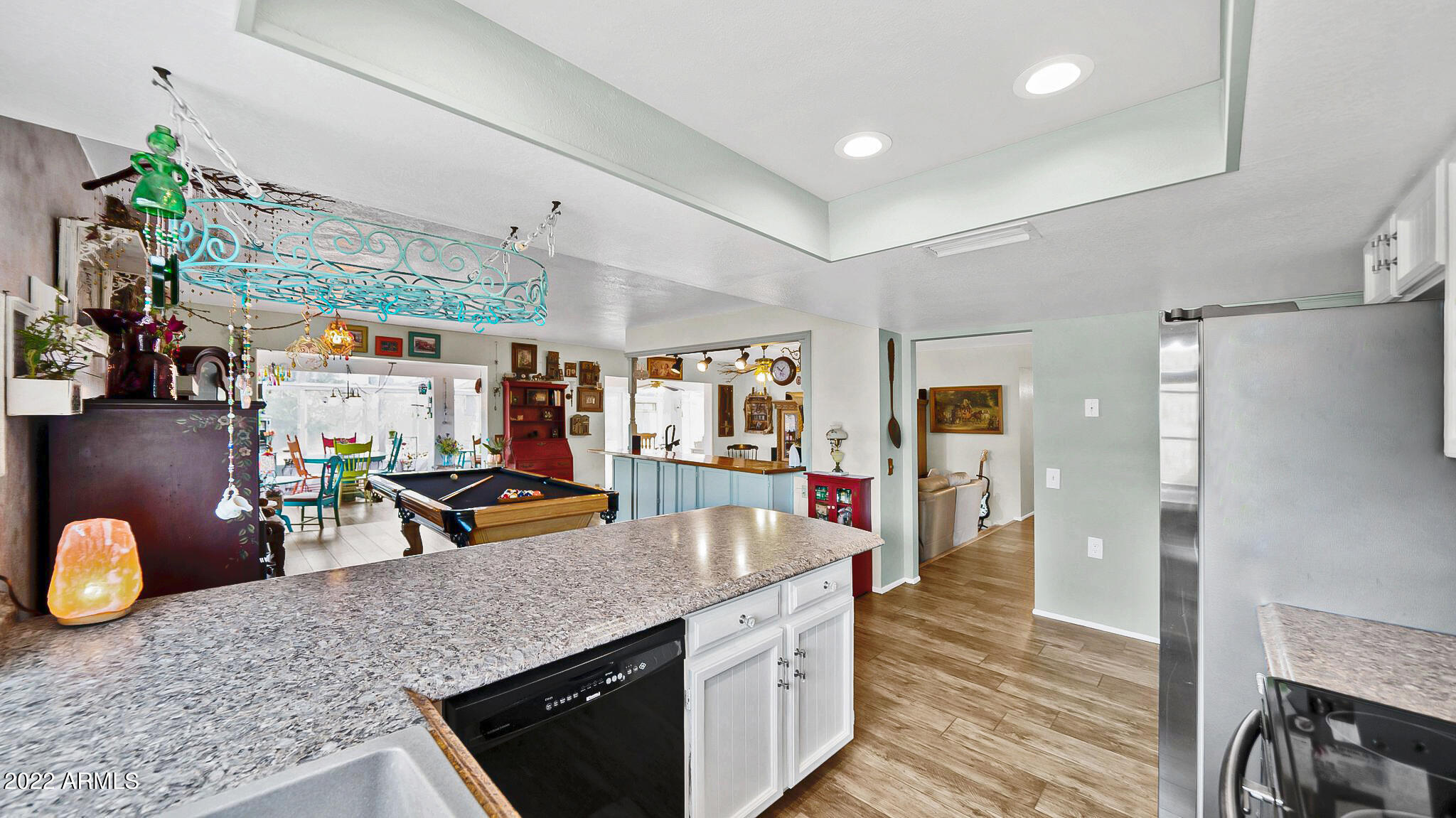 3638 W JUNIPER Avenue