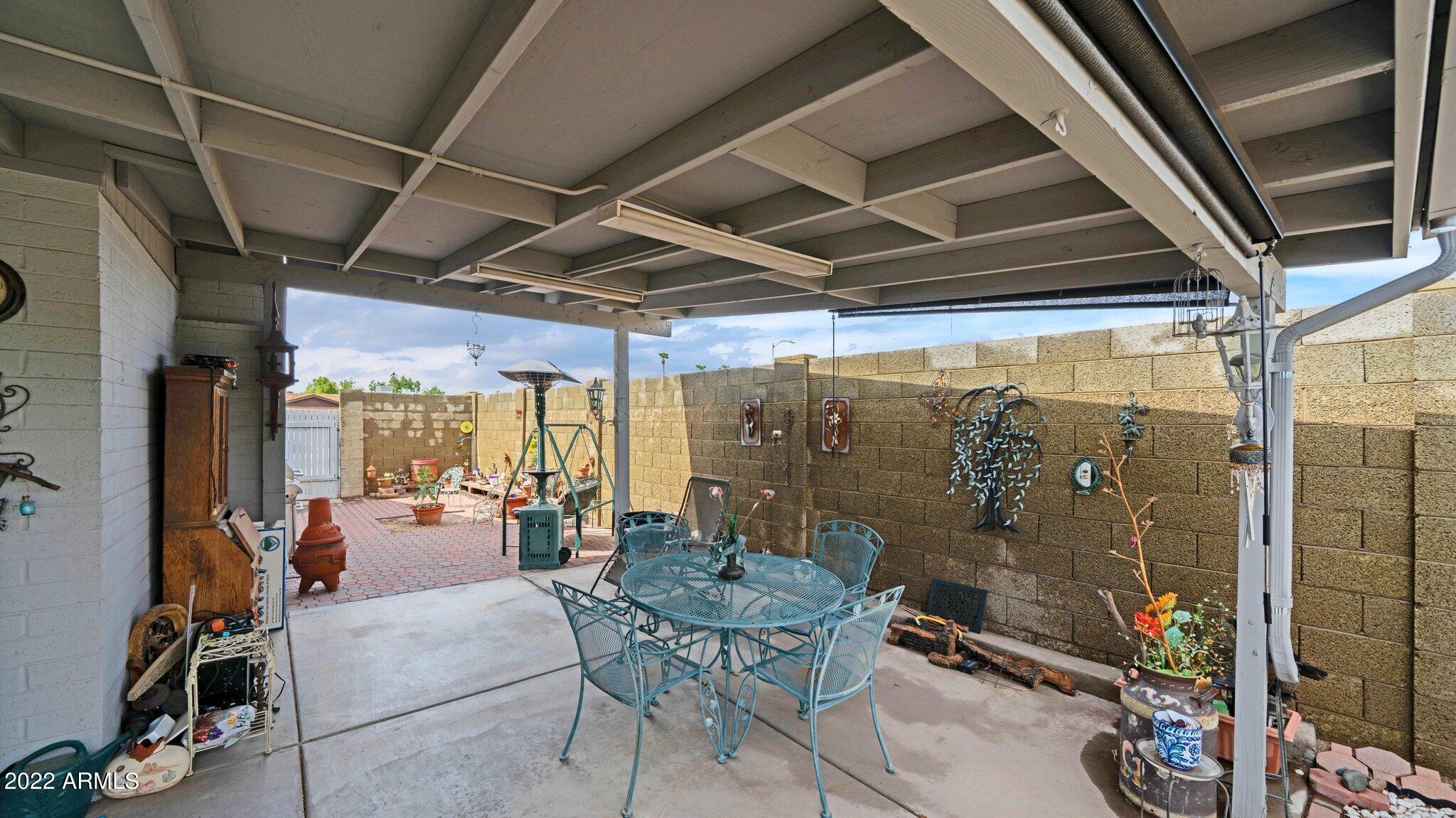 3638 W JUNIPER Avenue