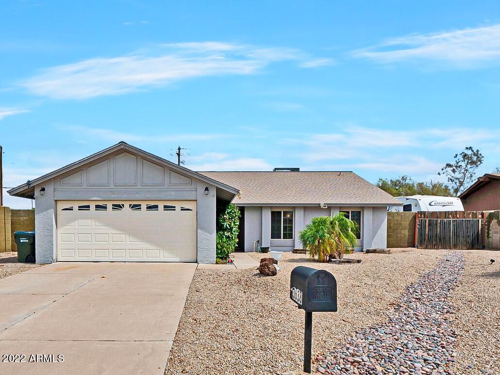 3638 W JUNIPER Avenue