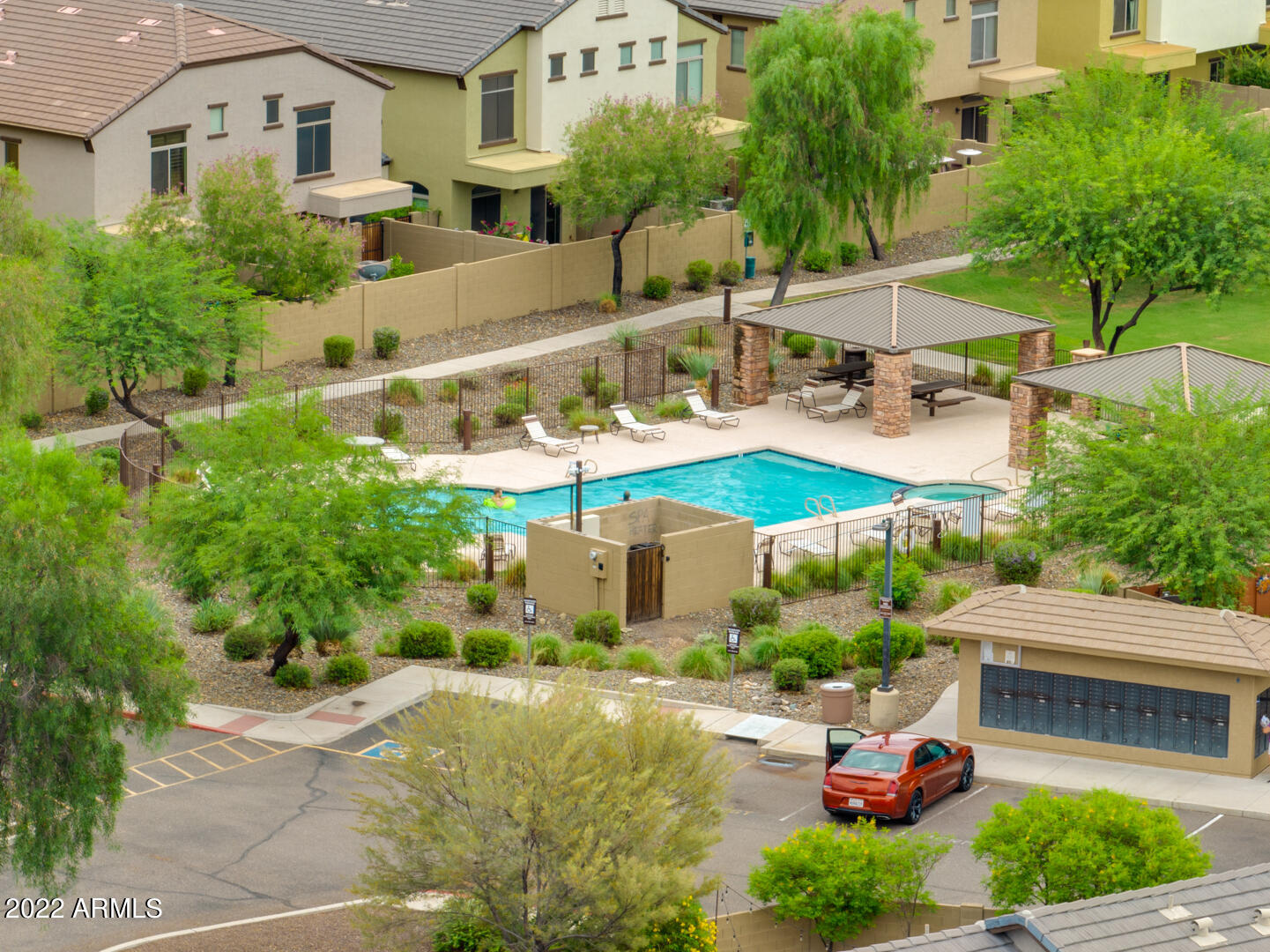 2725 E MINE CREEK Road # 1176