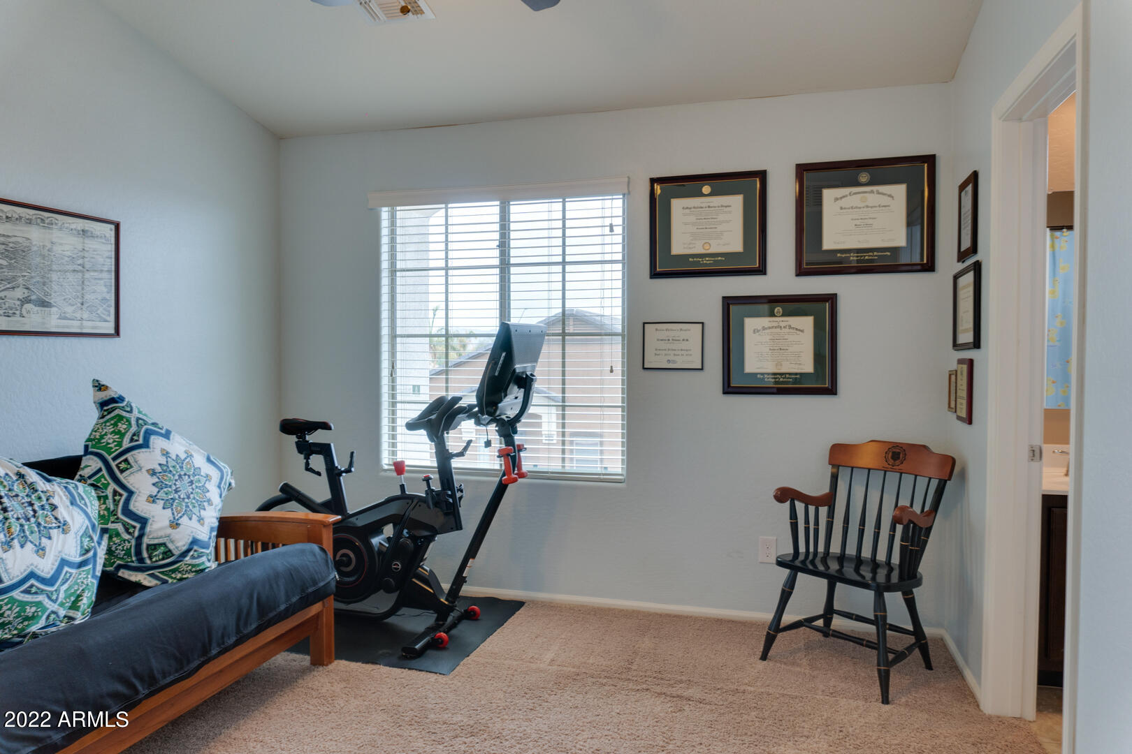 2725 E MINE CREEK Road # 1176