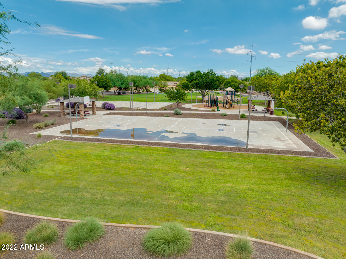 2725 E MINE CREEK Road # 1176