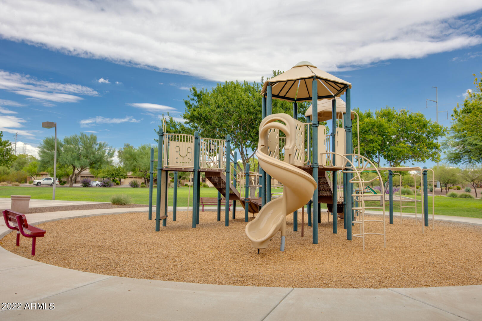 2725 E MINE CREEK Road # 1176