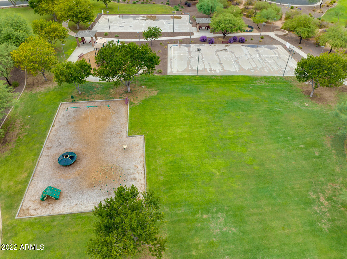 2725 E MINE CREEK Road # 1176