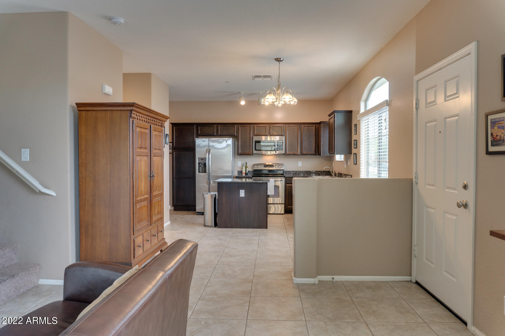 2725 E MINE CREEK Road # 1176