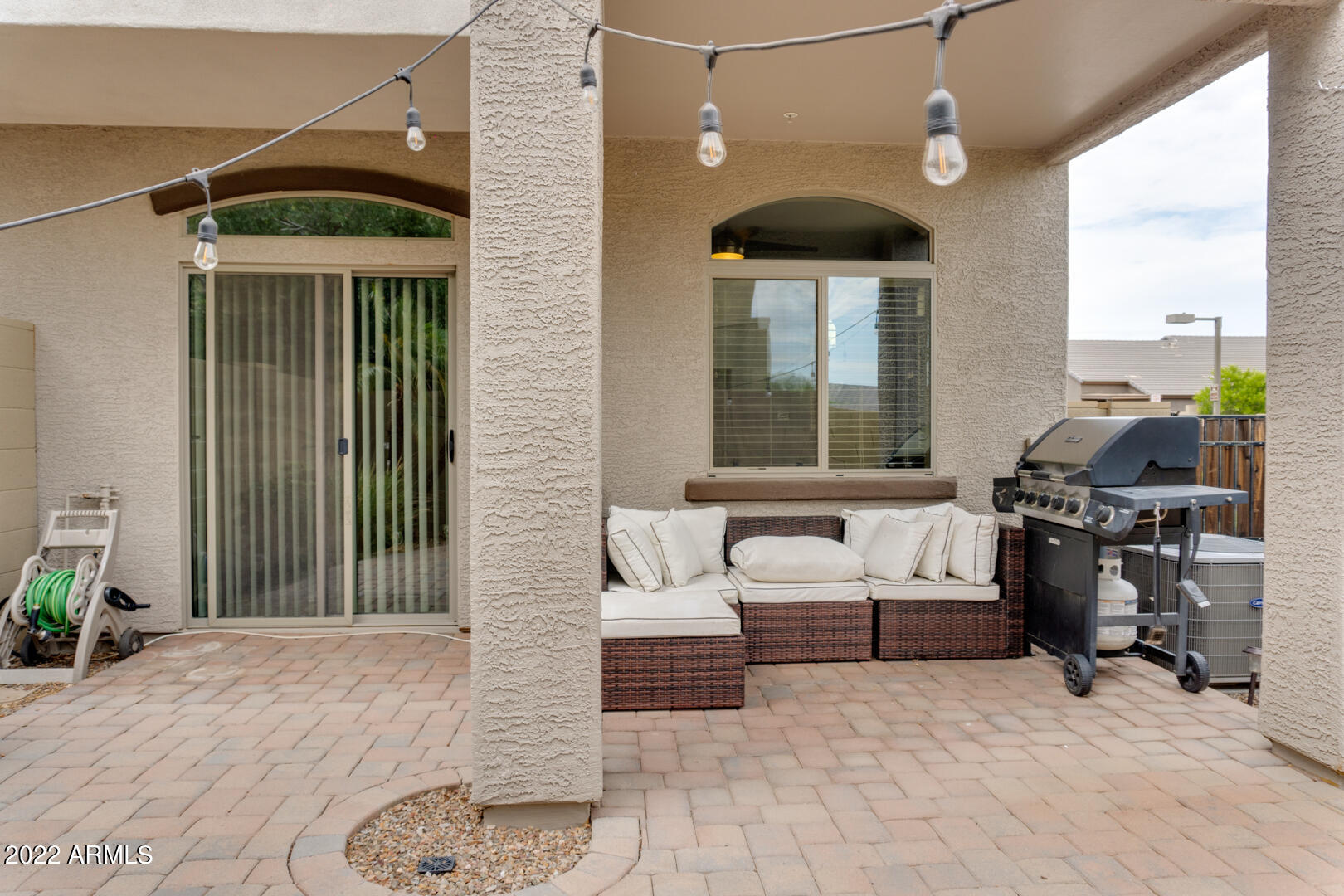 2725 E MINE CREEK Road # 1176