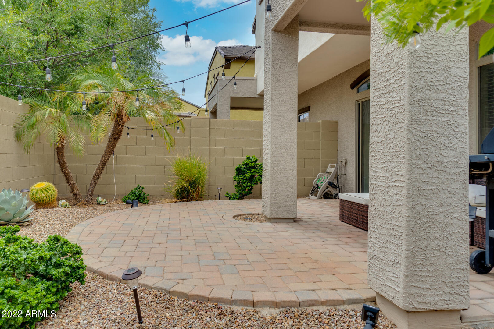 2725 E MINE CREEK Road # 1176