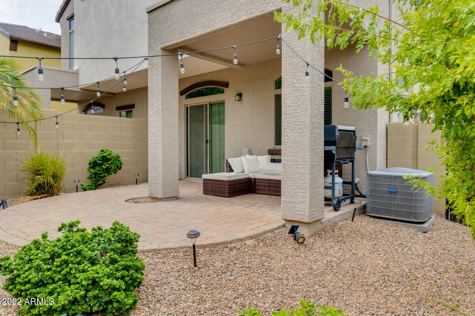 2725 E MINE CREEK Road # 1176