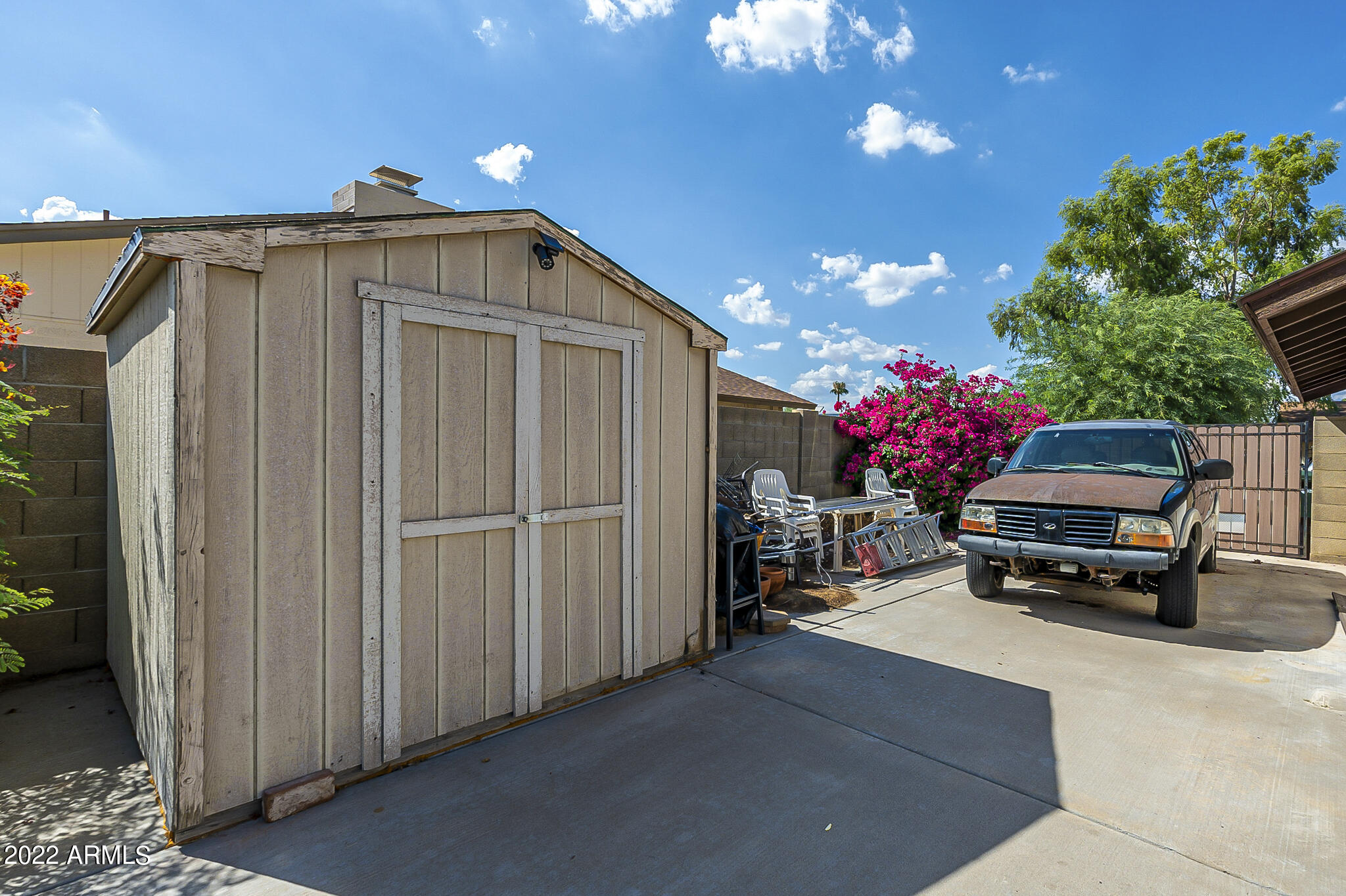 4115 W ASTER Drive