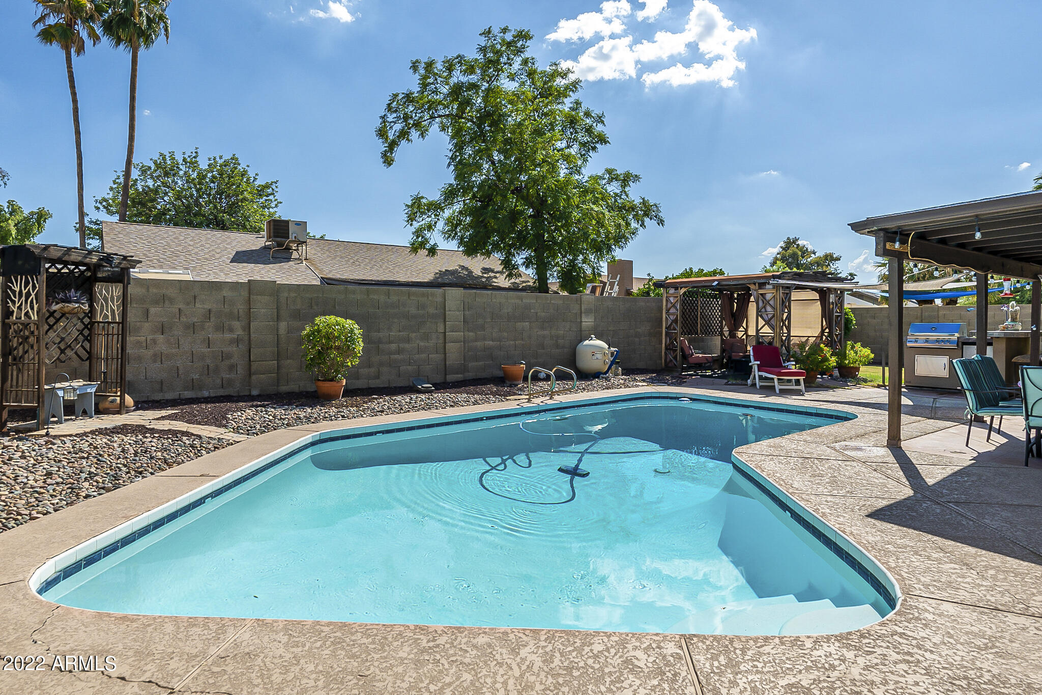 4115 W ASTER Drive