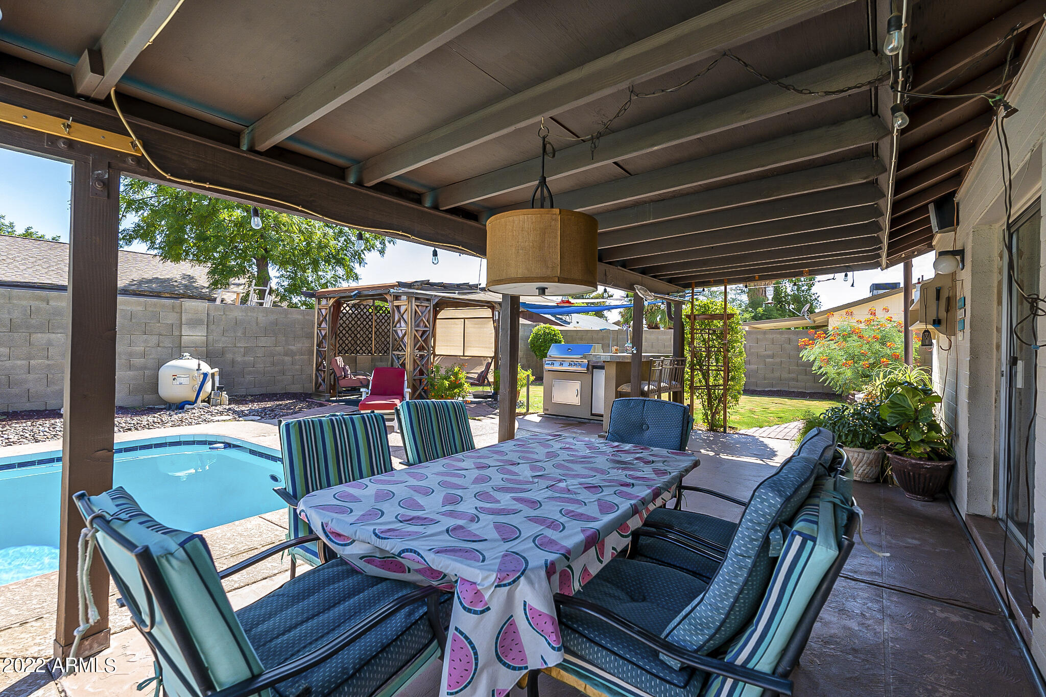 4115 W ASTER Drive