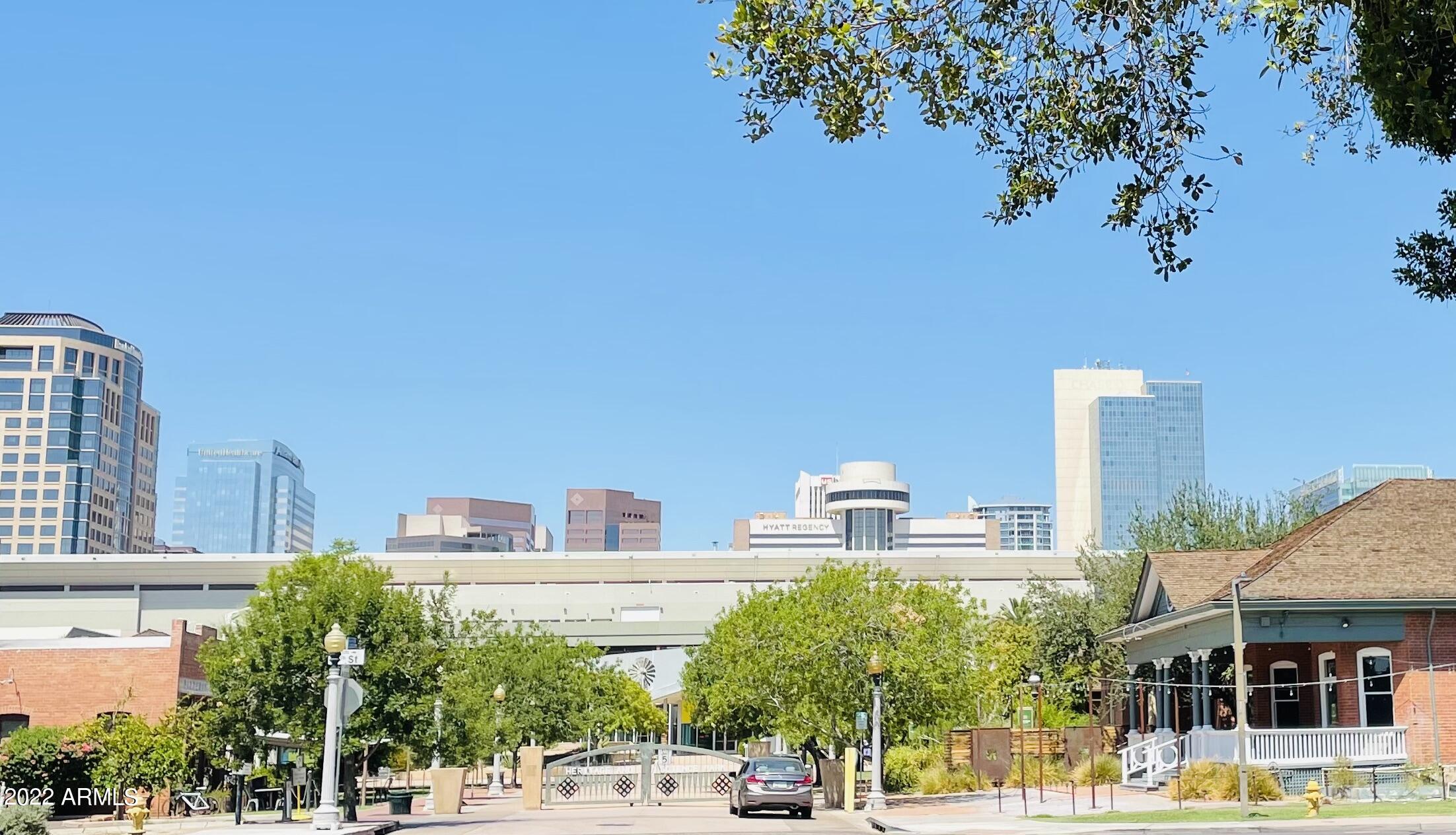 101 N 7TH Street # 229