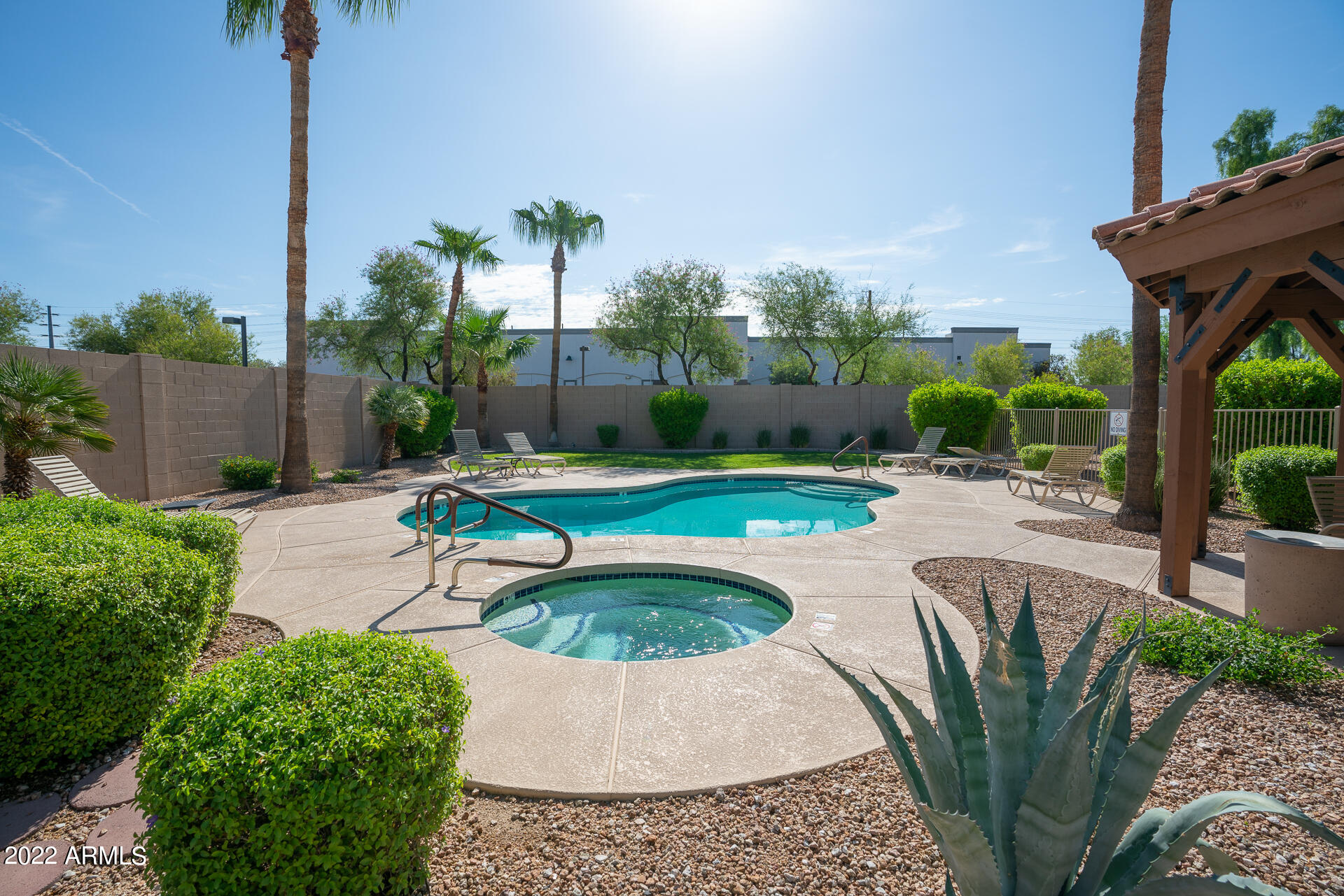 6720 E ENCANTO Street # 41