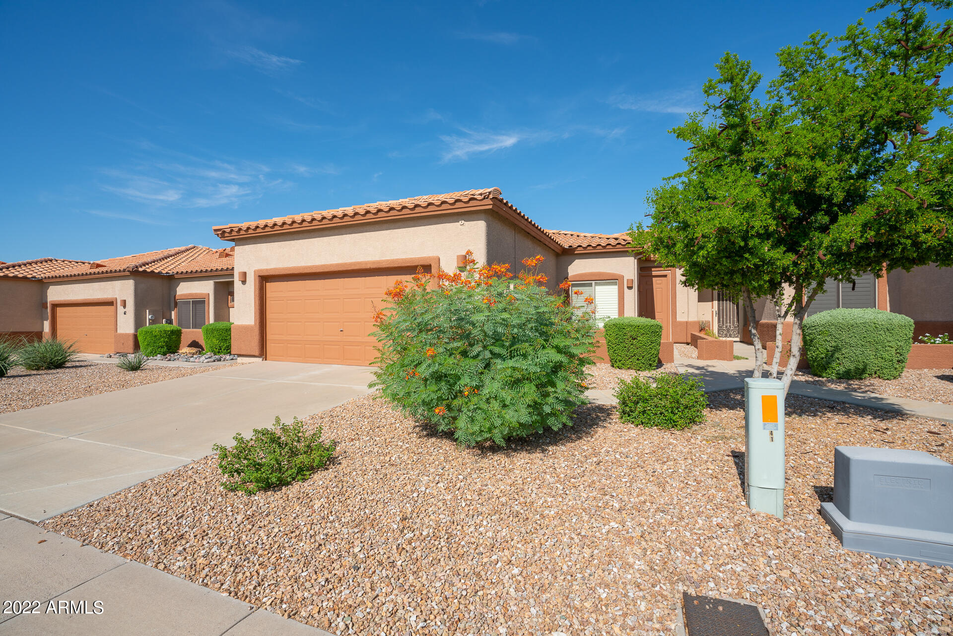 6720 E ENCANTO Street # 41