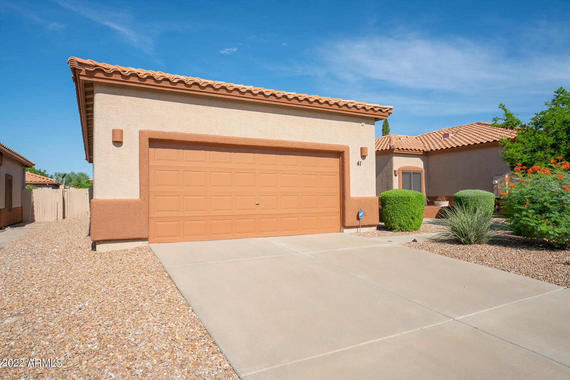 6720 E ENCANTO Street # 41