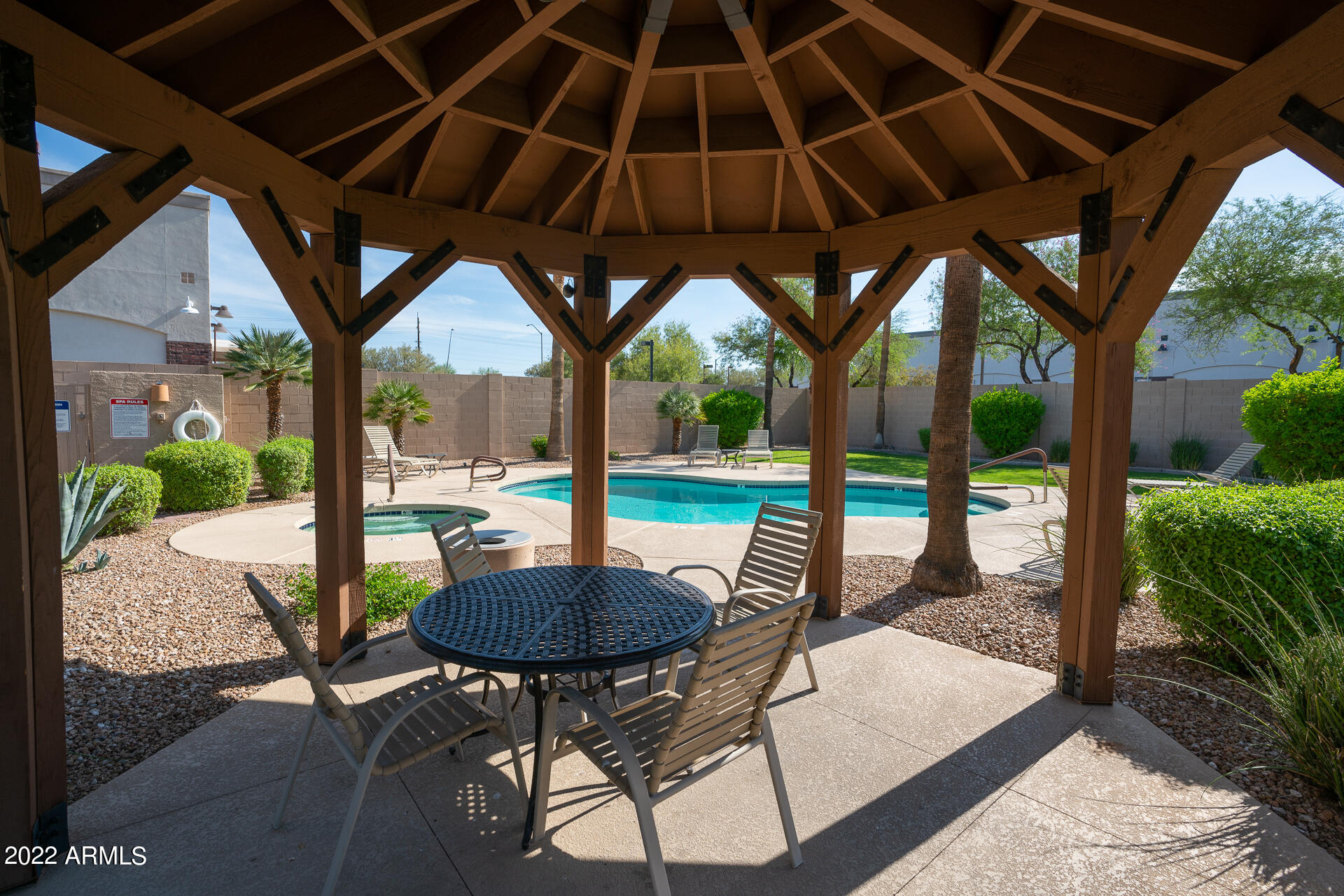 6720 E ENCANTO Street # 41