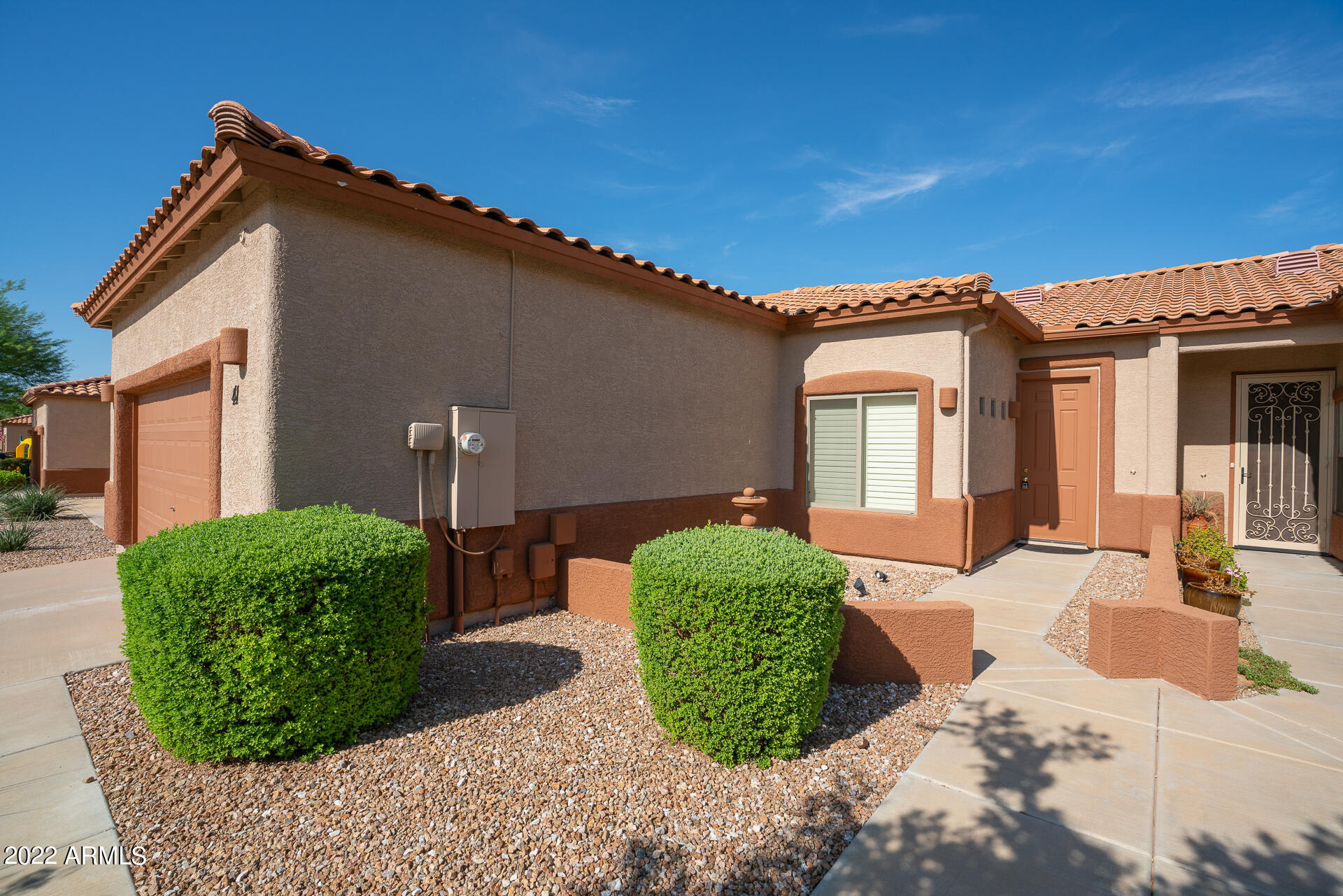 6720 E ENCANTO Street # 41