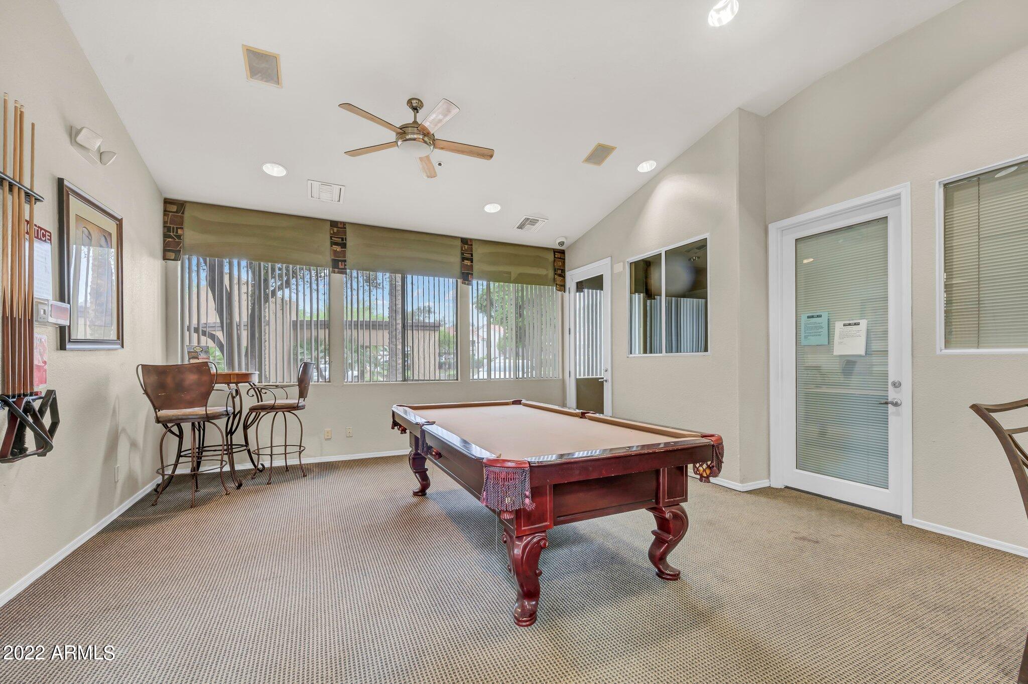 11375 E SAHUARO Drive # 1087