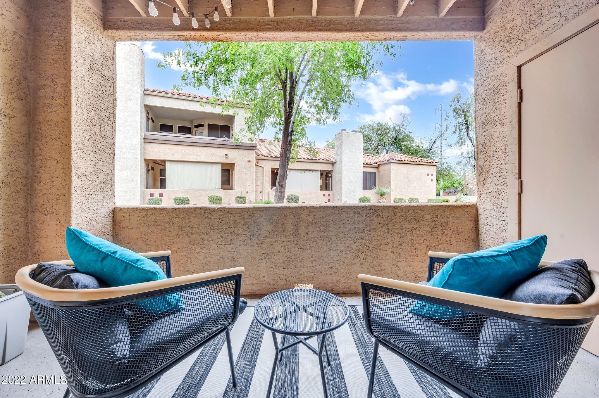 11375 E SAHUARO Drive # 1087
