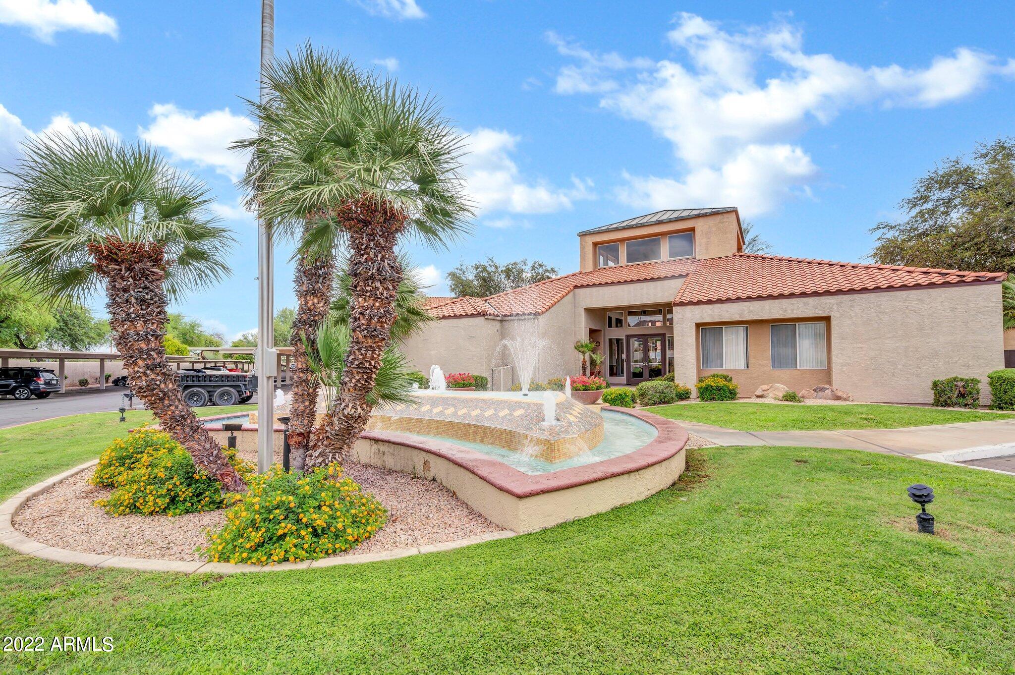 11375 E SAHUARO Drive # 1087
