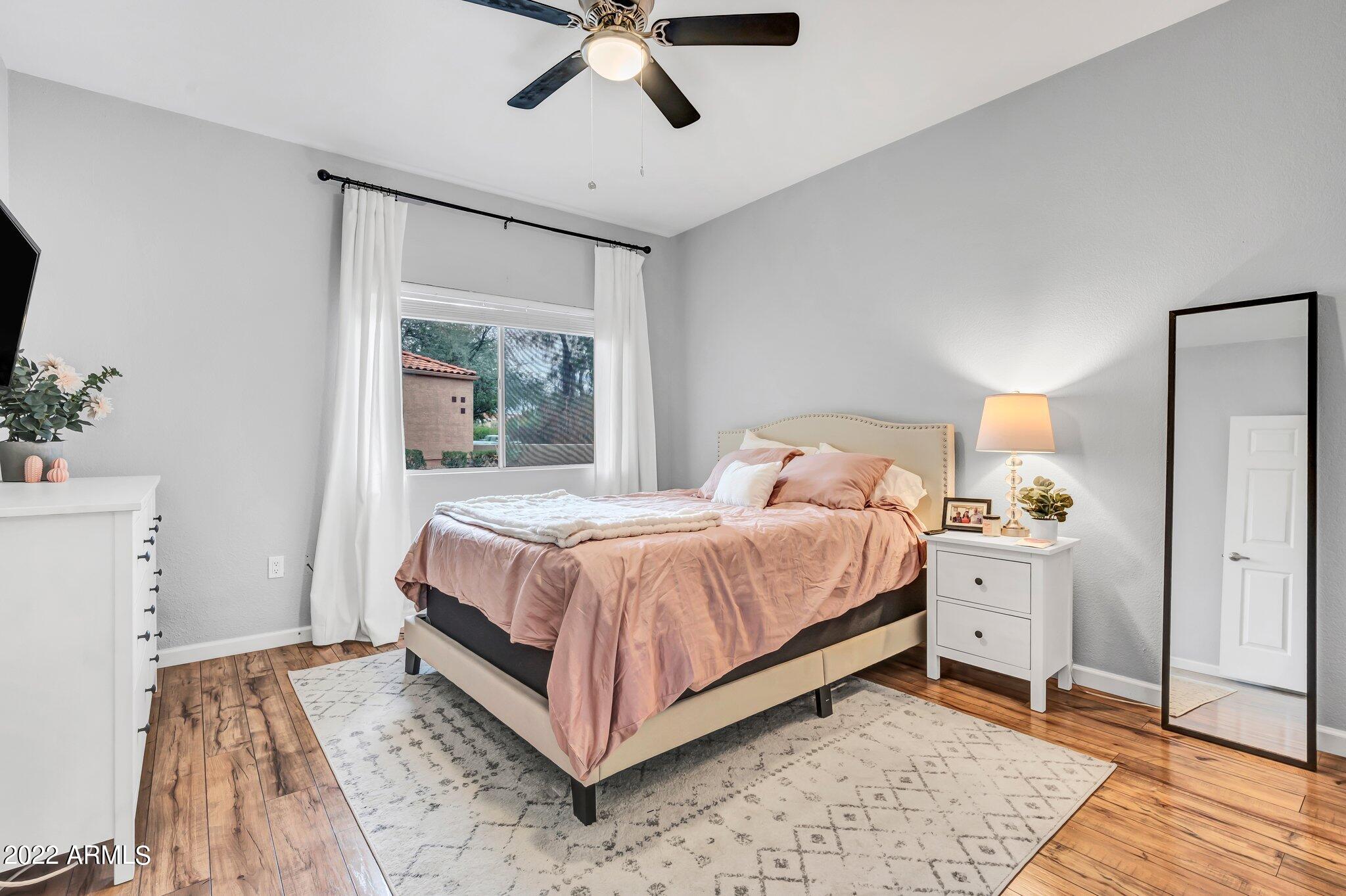 11375 E SAHUARO Drive # 1087