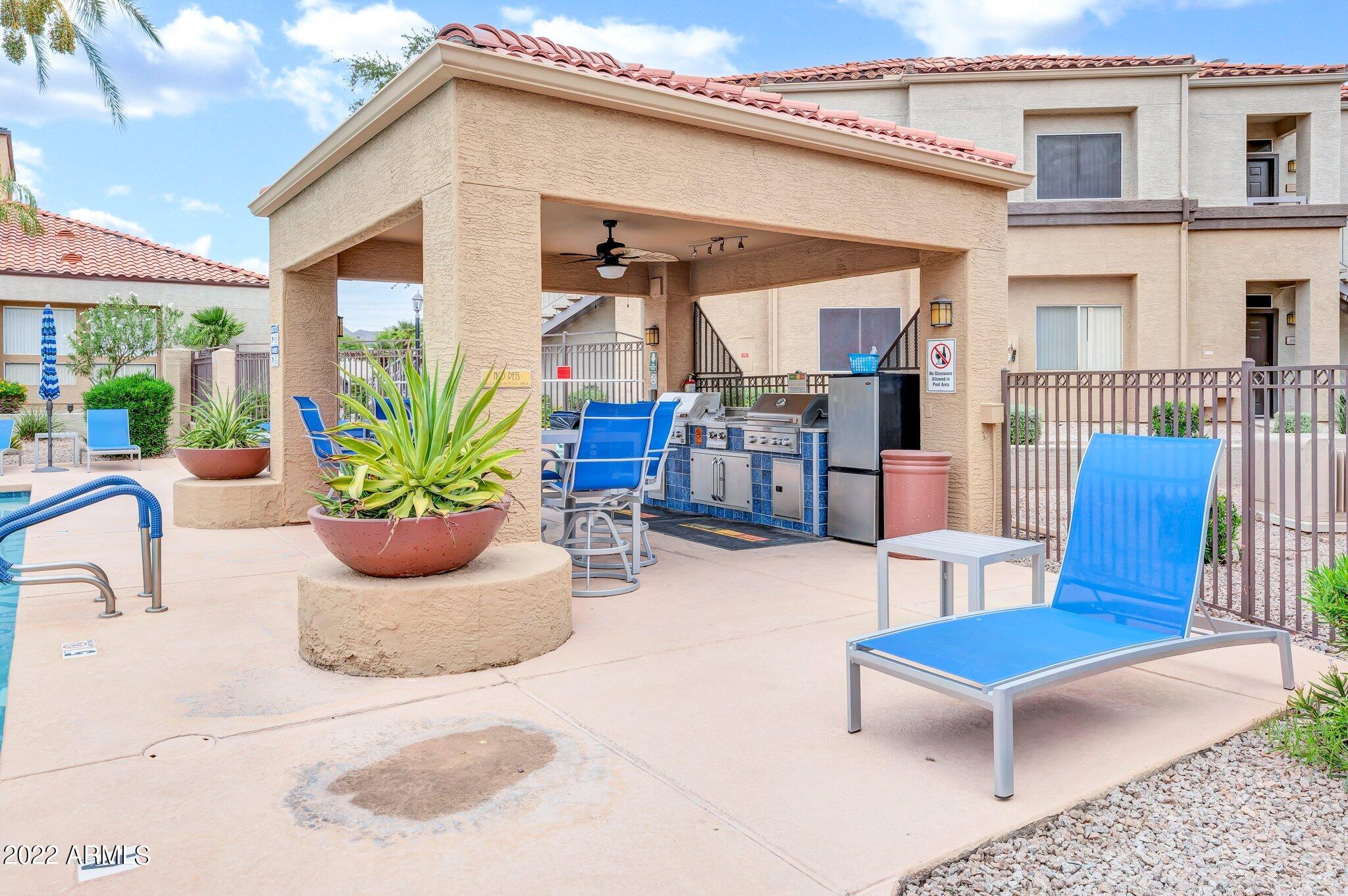 11375 E SAHUARO Drive # 1087