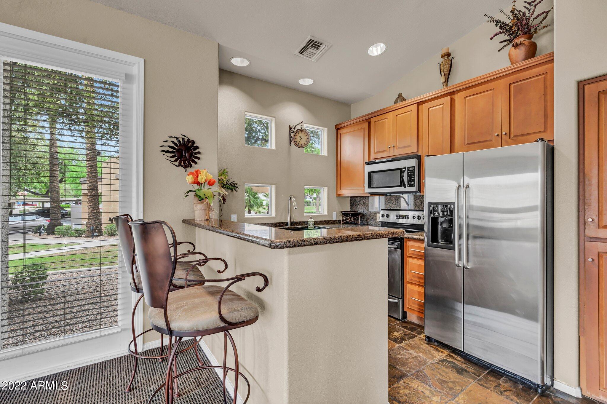 11375 E SAHUARO Drive # 1087