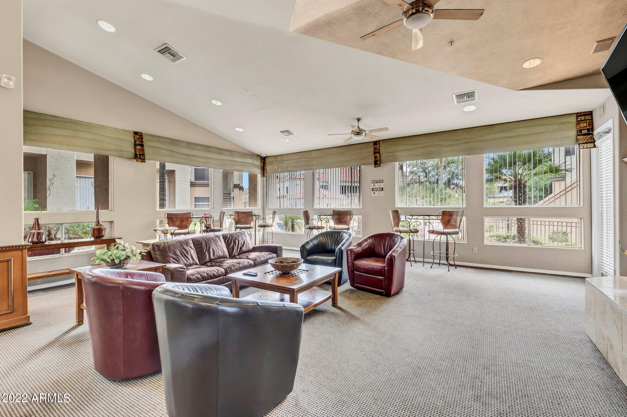 11375 E SAHUARO Drive # 1087