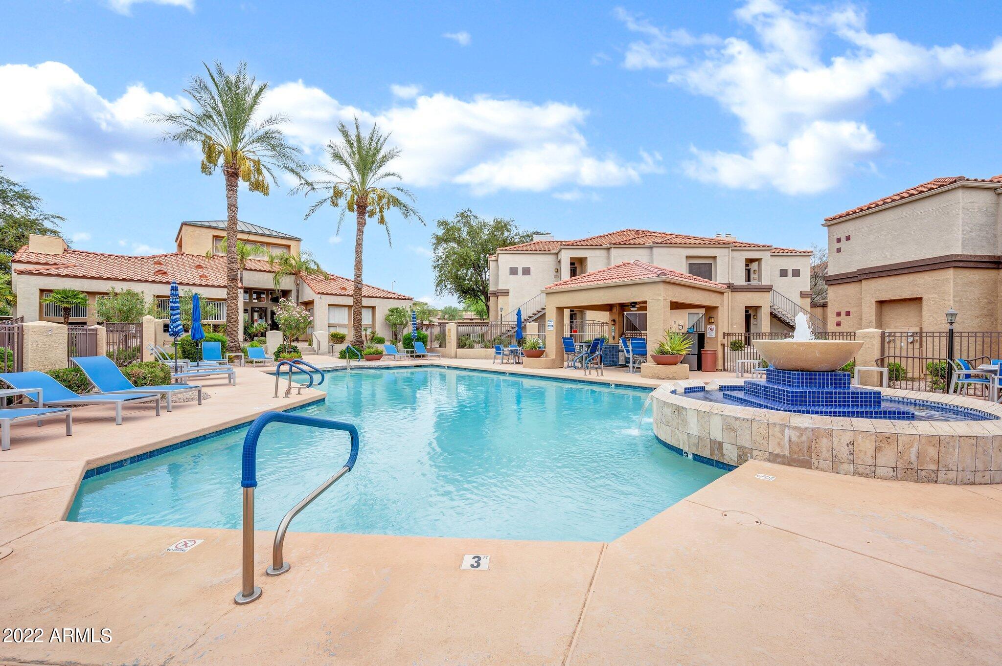 11375 E SAHUARO Drive # 1087