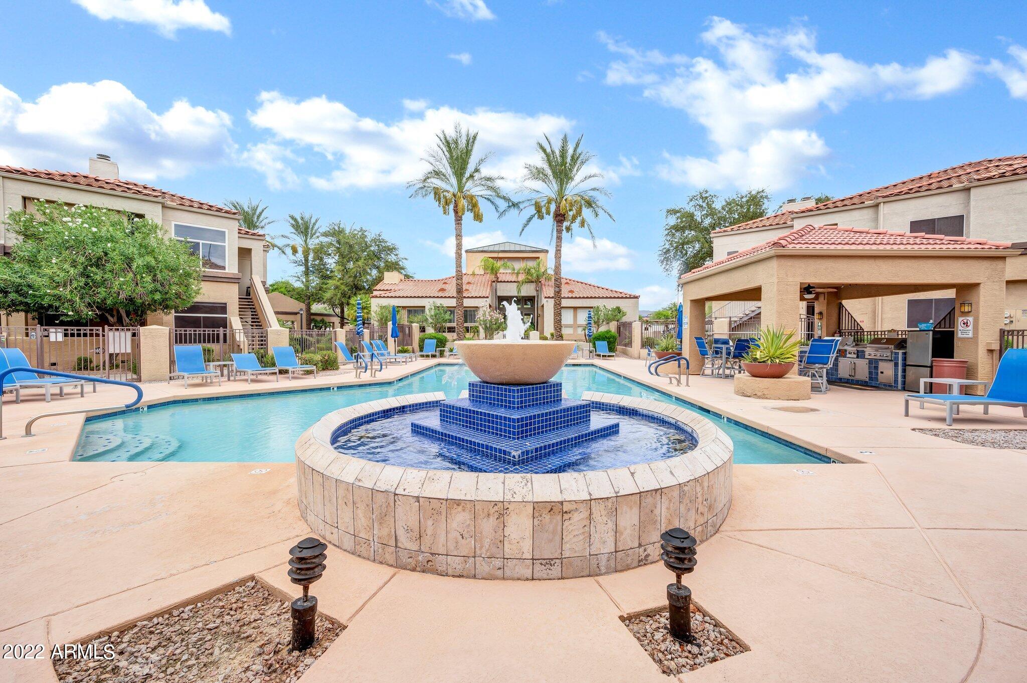 11375 E SAHUARO Drive # 1087