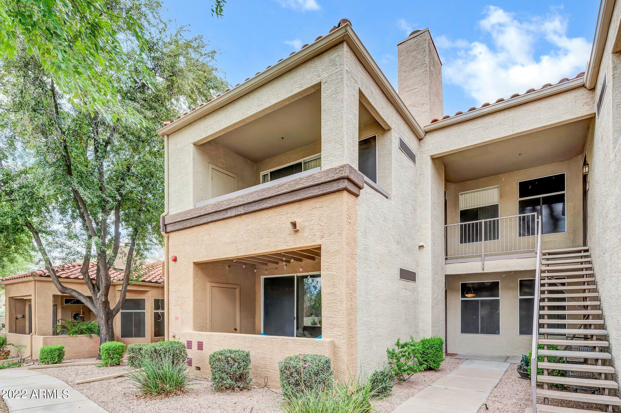 11375 E SAHUARO Drive # 1087
