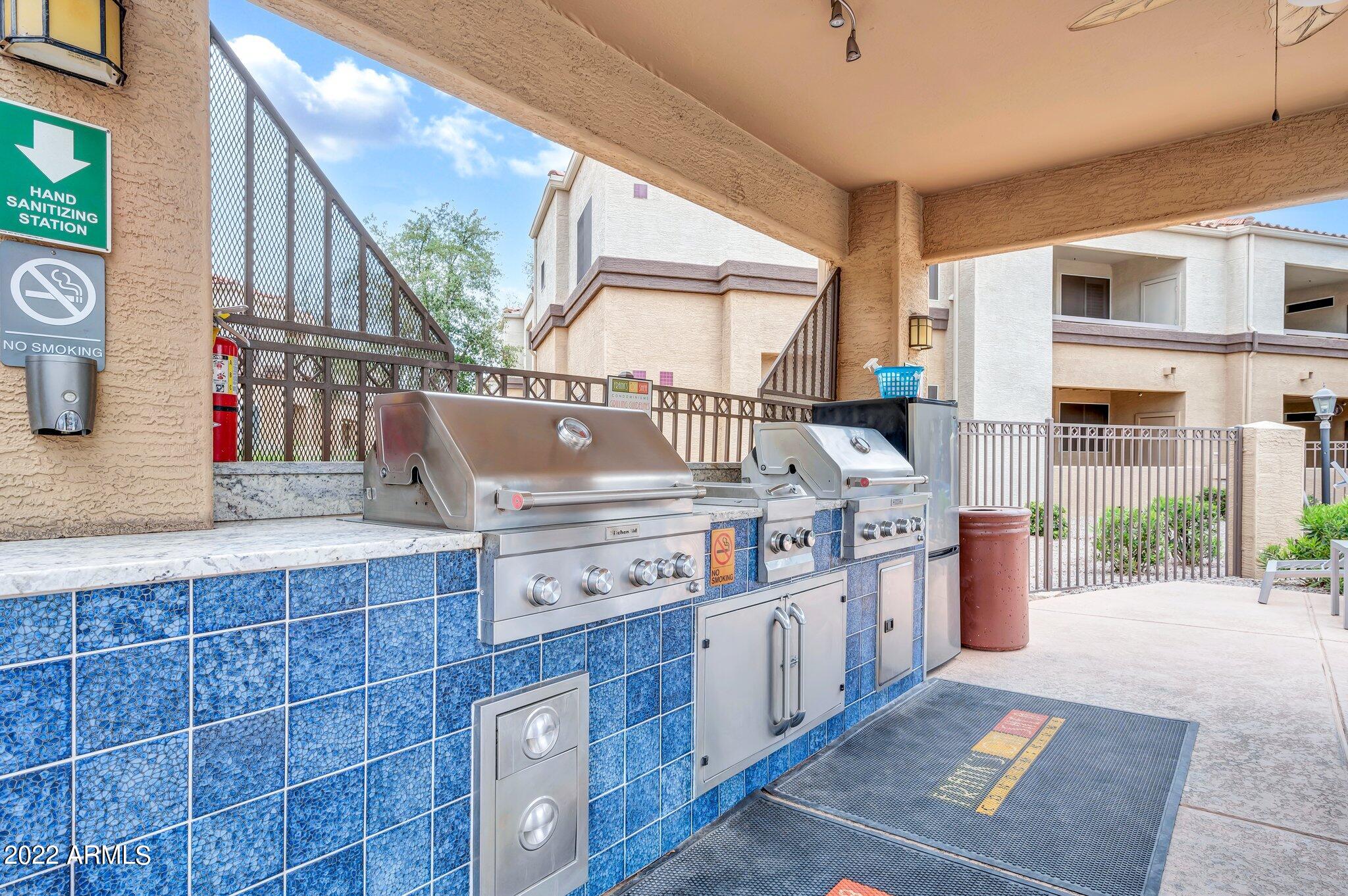 11375 E SAHUARO Drive # 1087