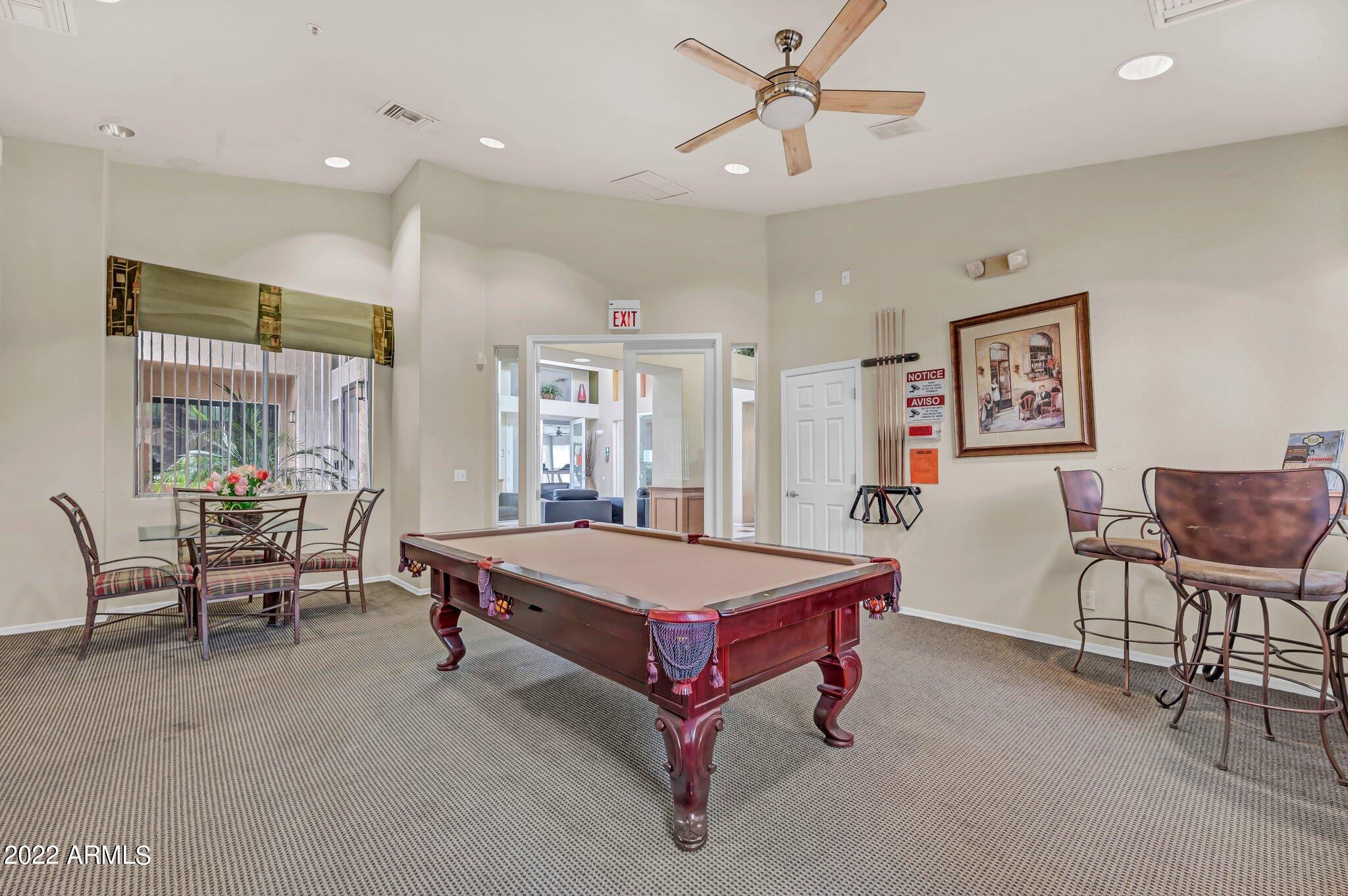 11375 E SAHUARO Drive # 1087