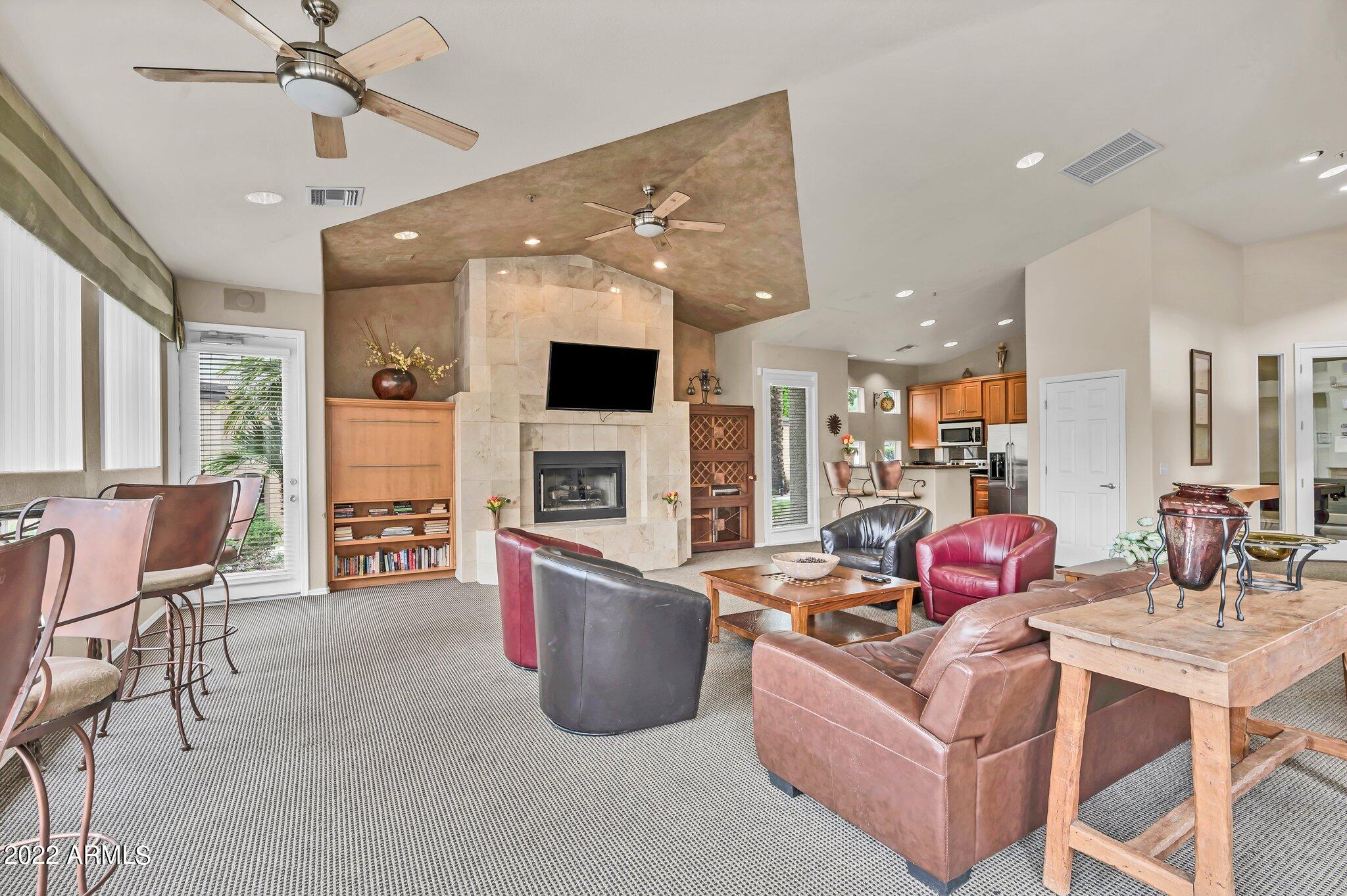 11375 E SAHUARO Drive # 1087