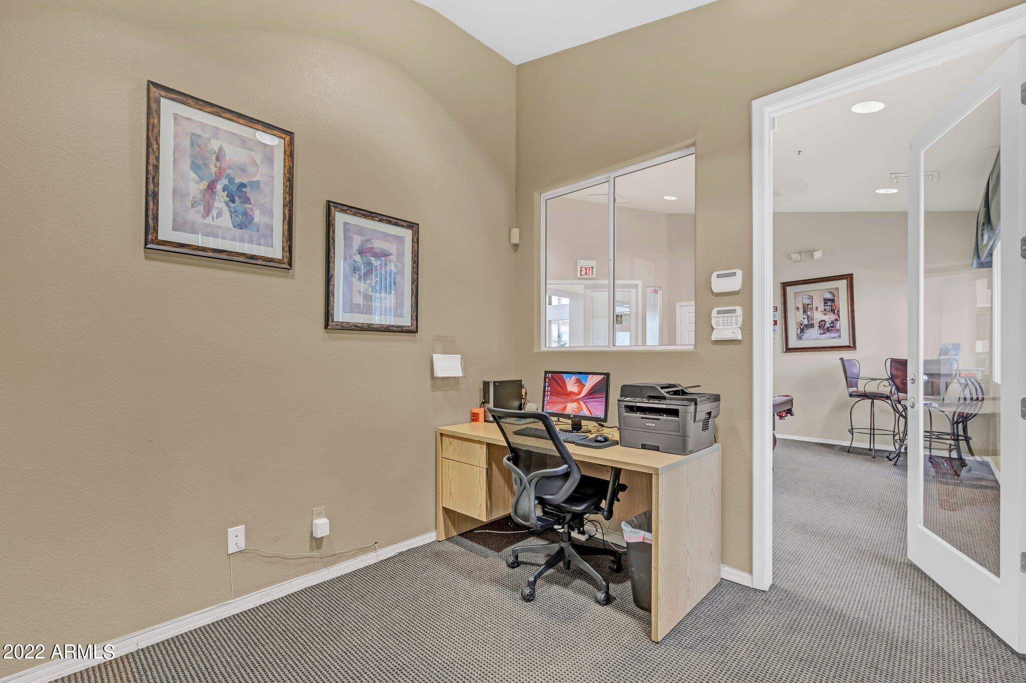 11375 E SAHUARO Drive # 1087