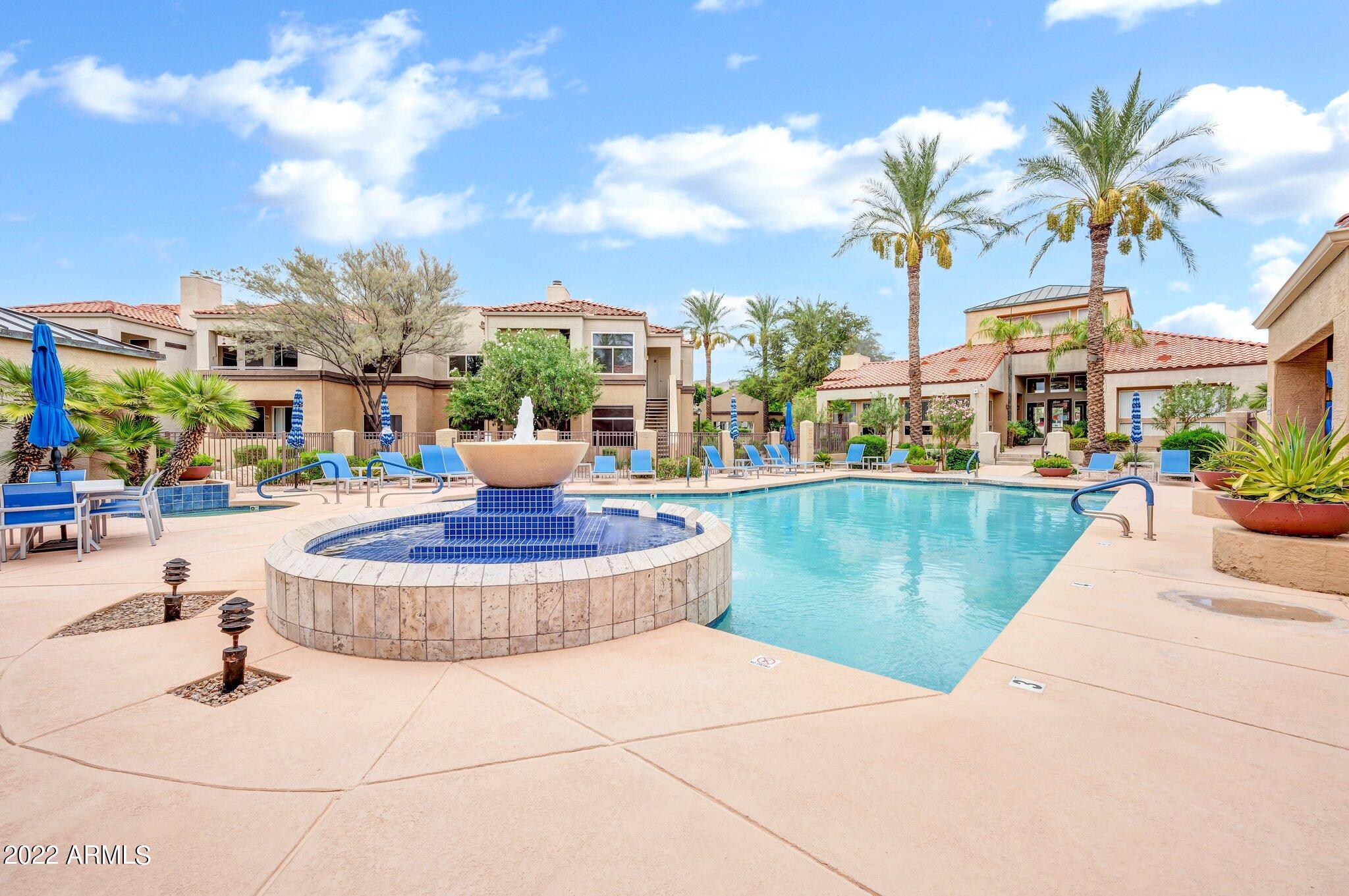 11375 E SAHUARO Drive # 1087