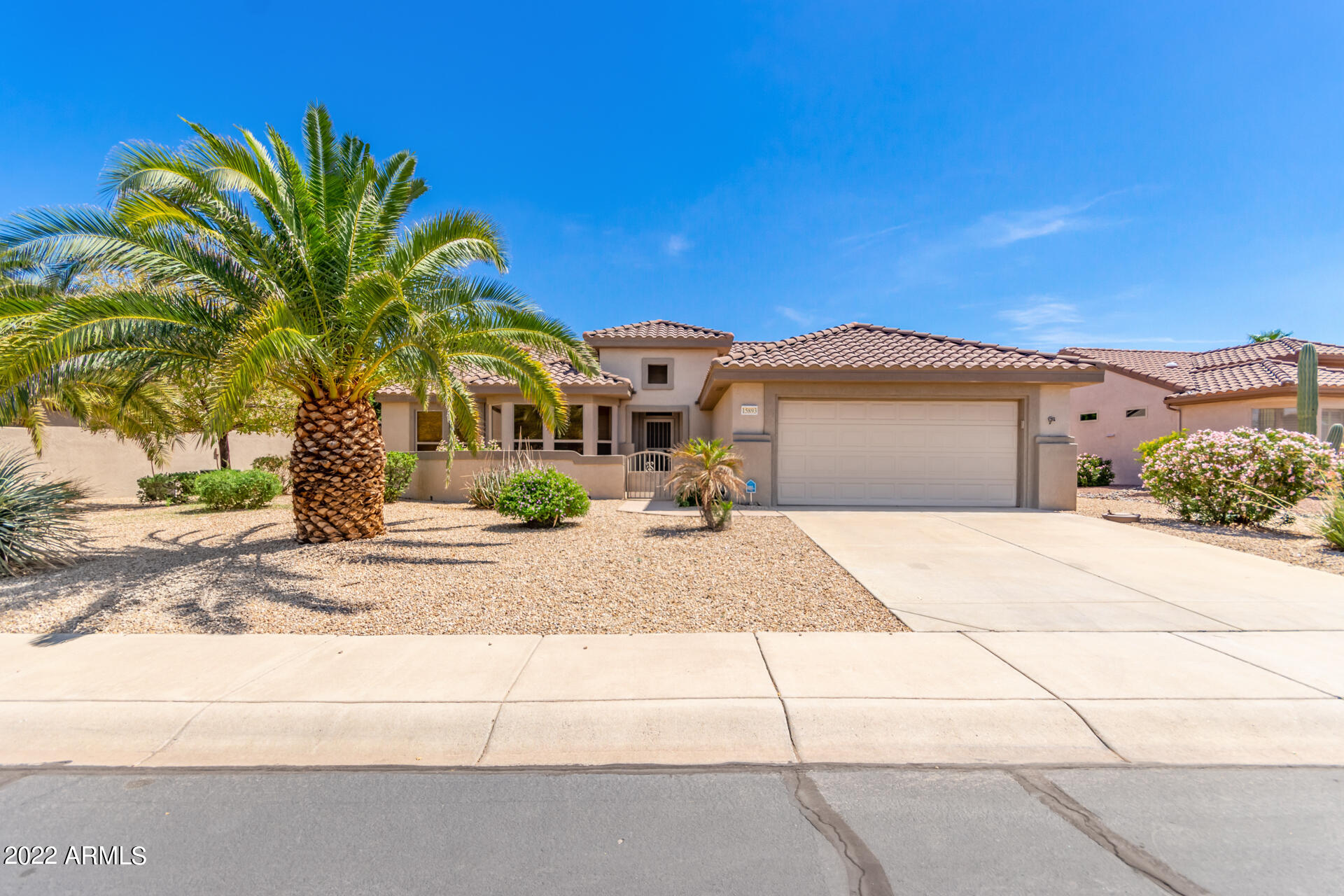 15893 W CIMARRON Drive
