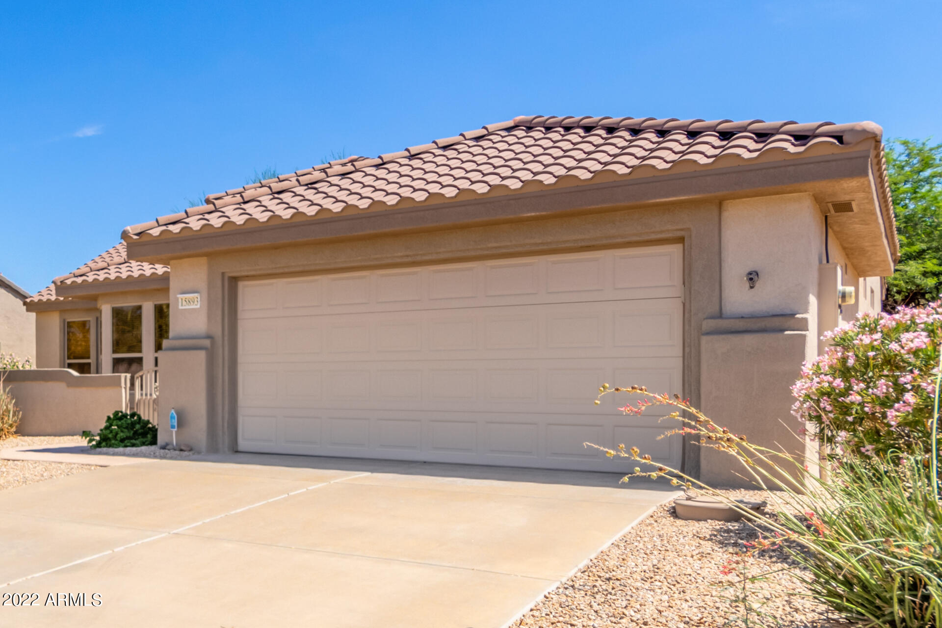 15893 W CIMARRON Drive