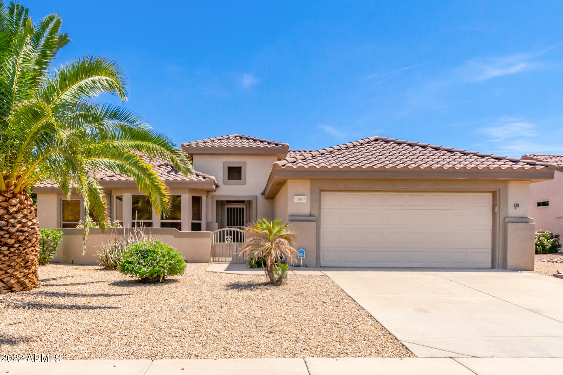 15893 W CIMARRON Drive